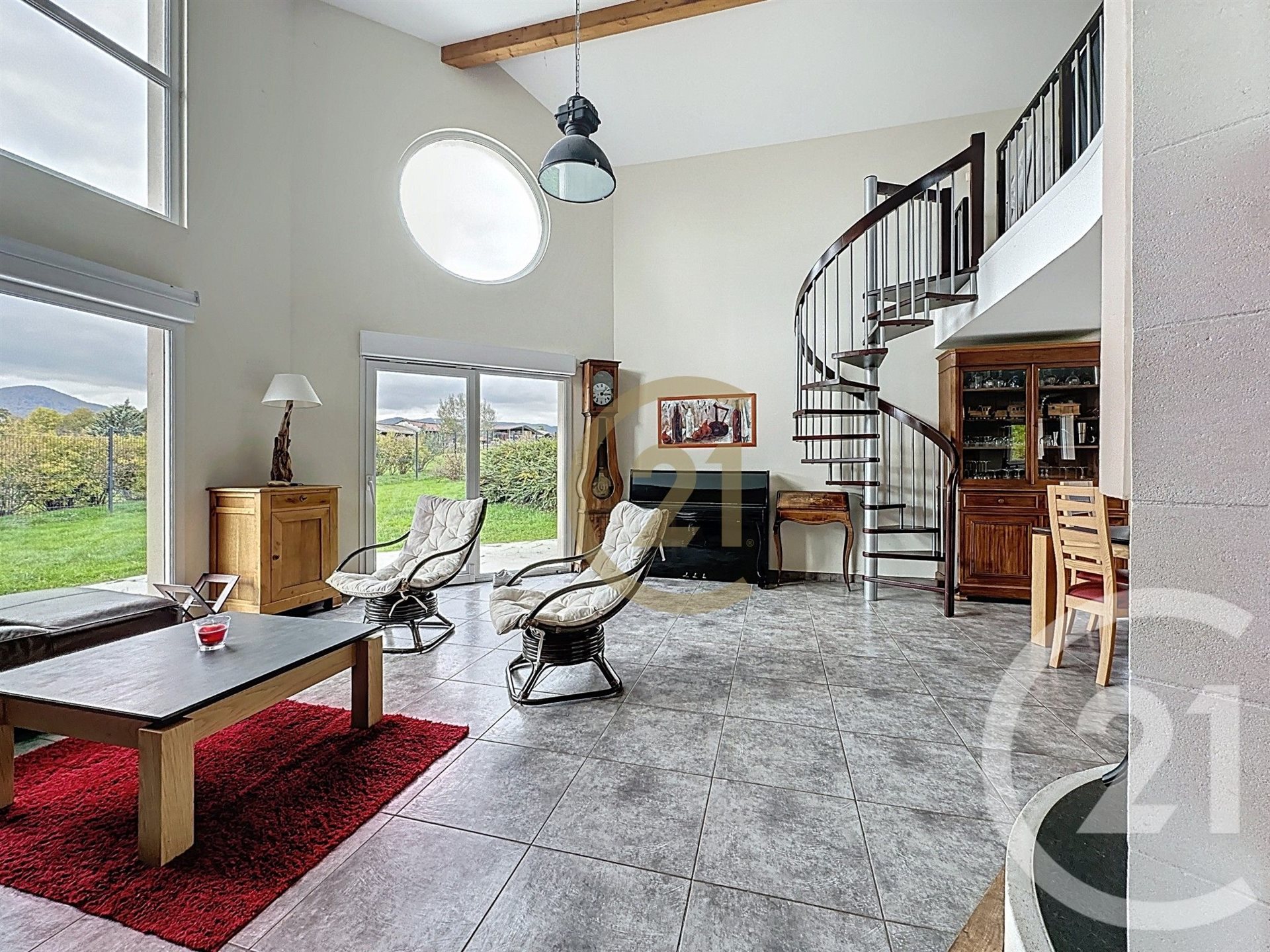 Maison à vendre, 179m², Anjoutey