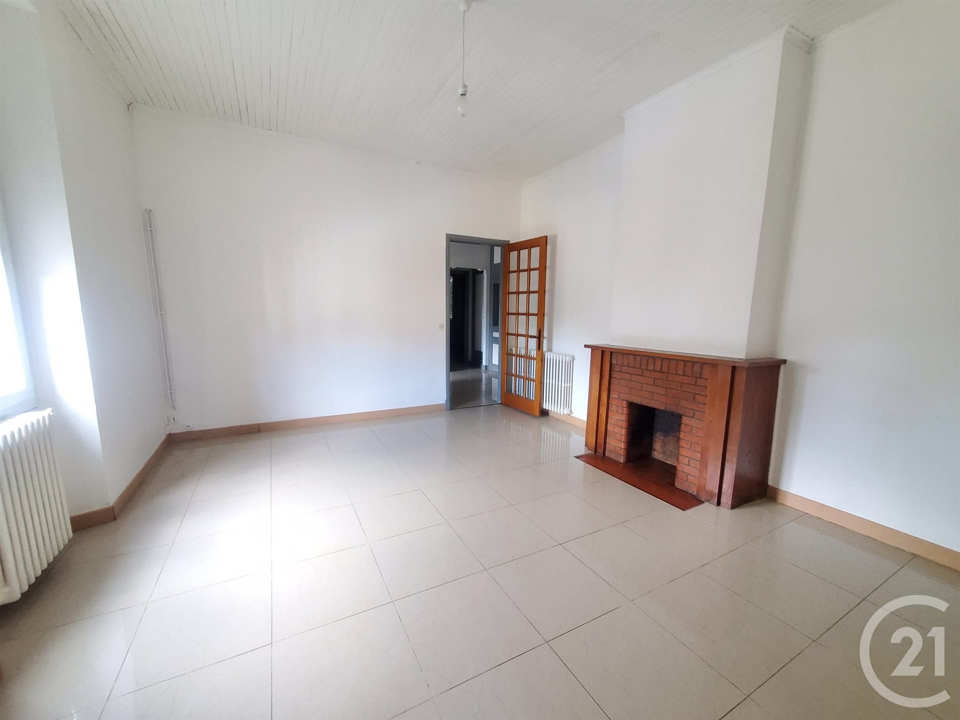 Appartement à louer, 112m², Graulhet