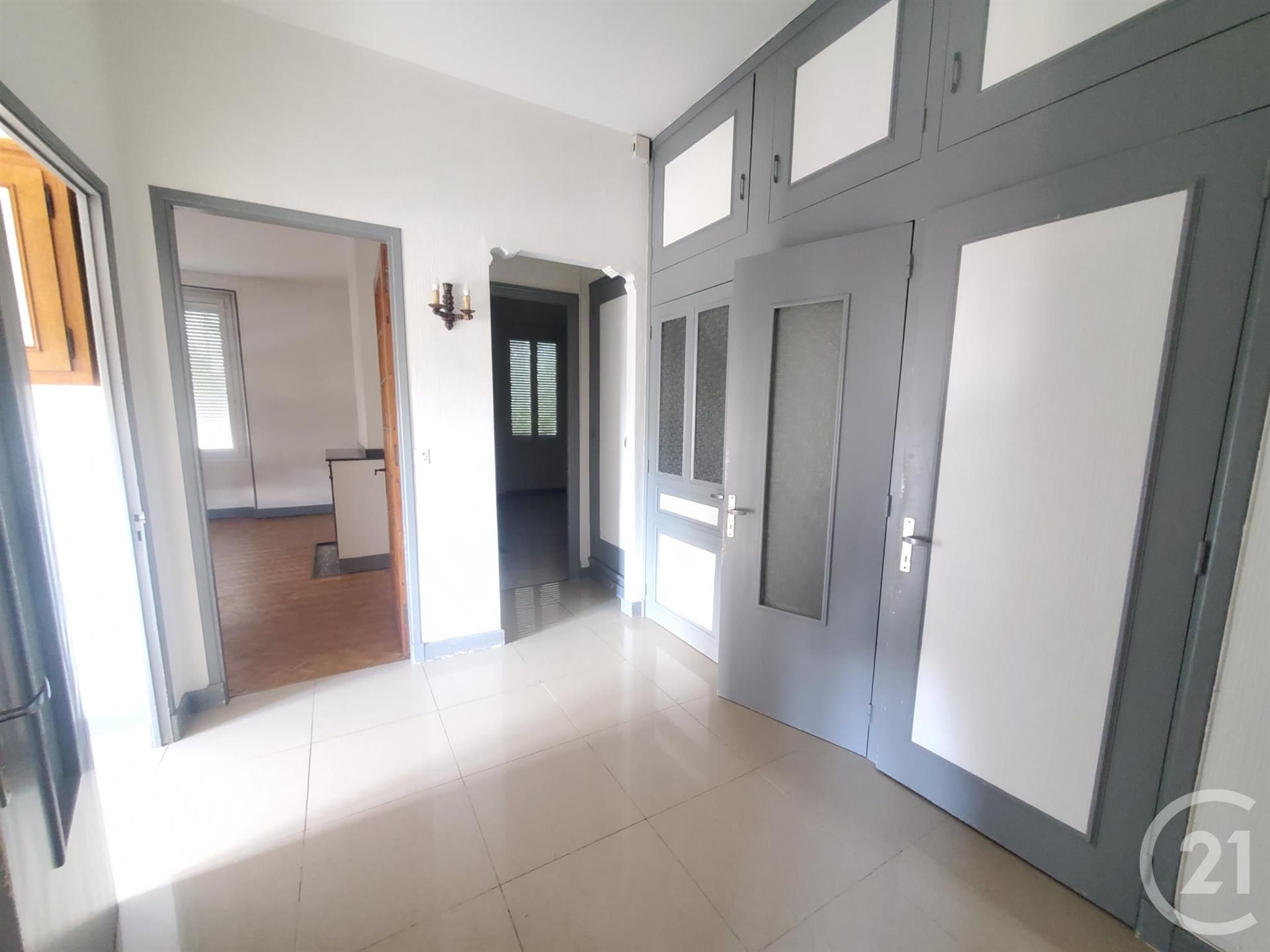 Appartement à louer, 112m², Graulhet