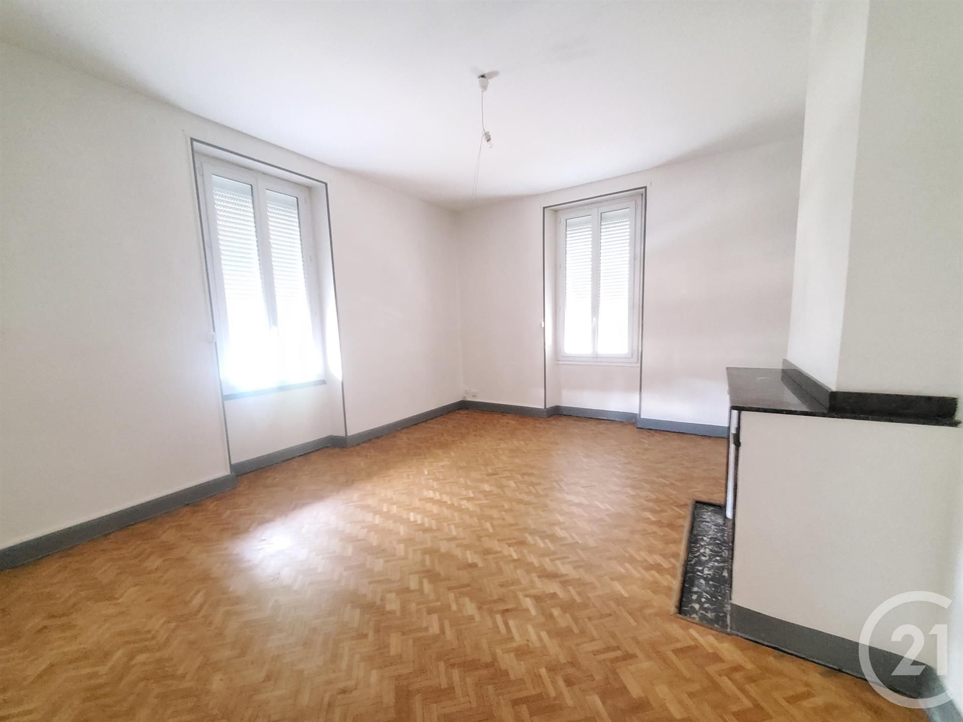 Appartement à louer, 112m², Graulhet
