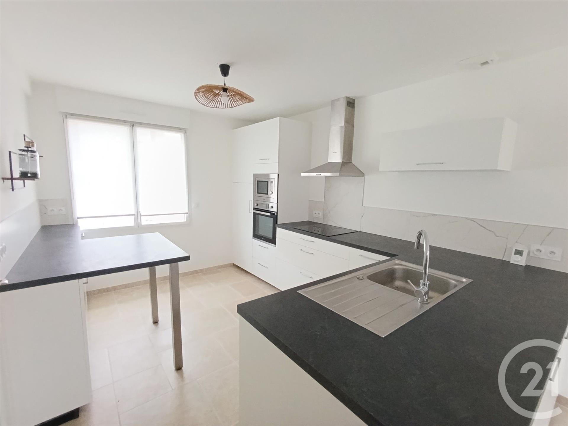 Maison à louer, 114m², Ploemeur