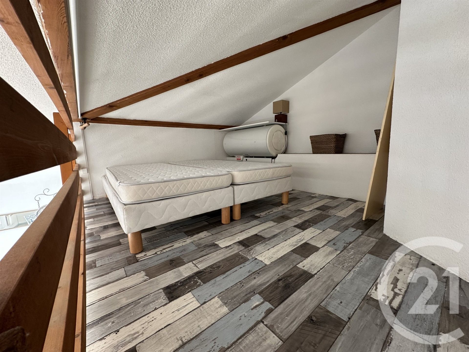 Appartement à vendre, 30m², Royan