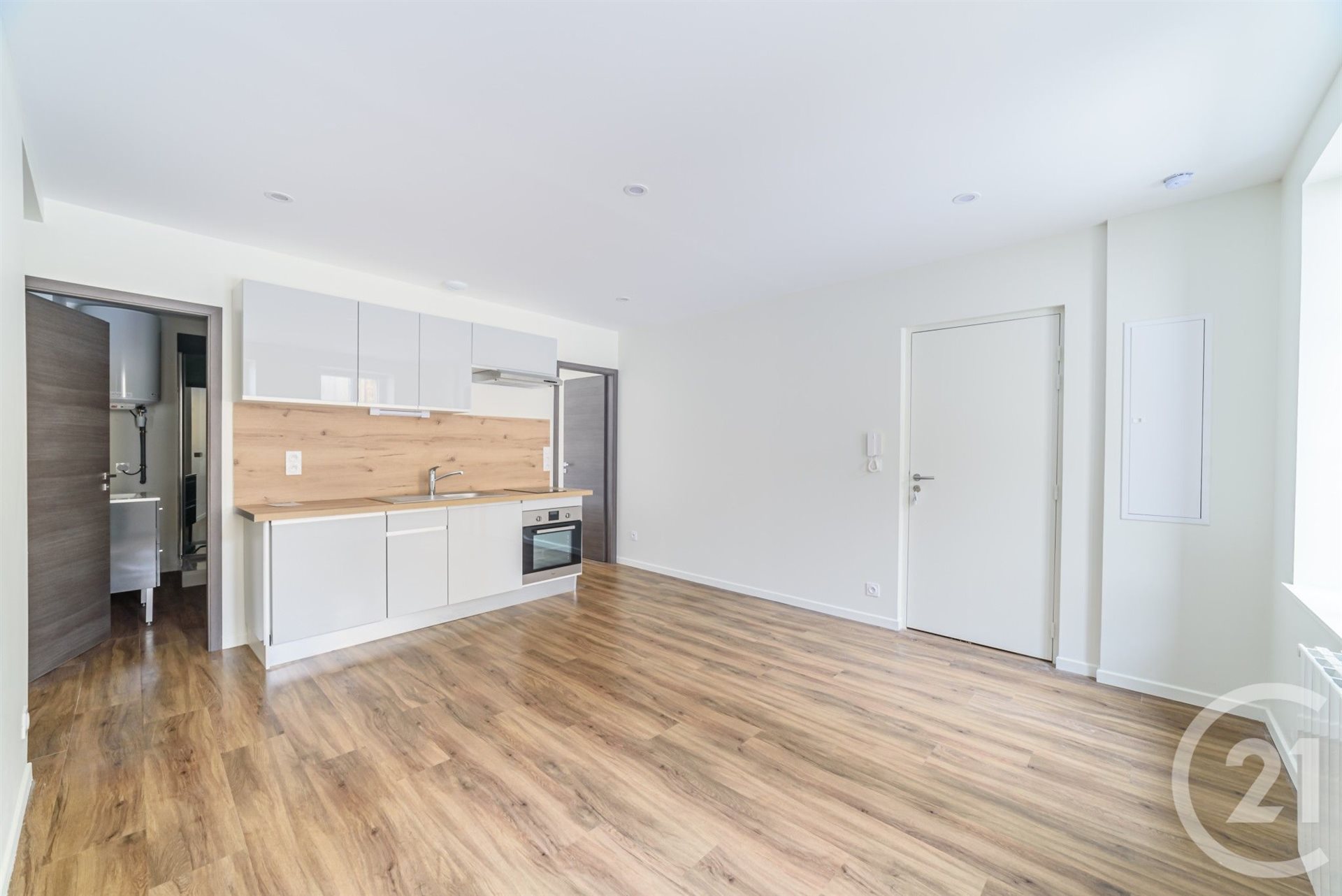 Appartement à vendre, 30m², Pontarlier