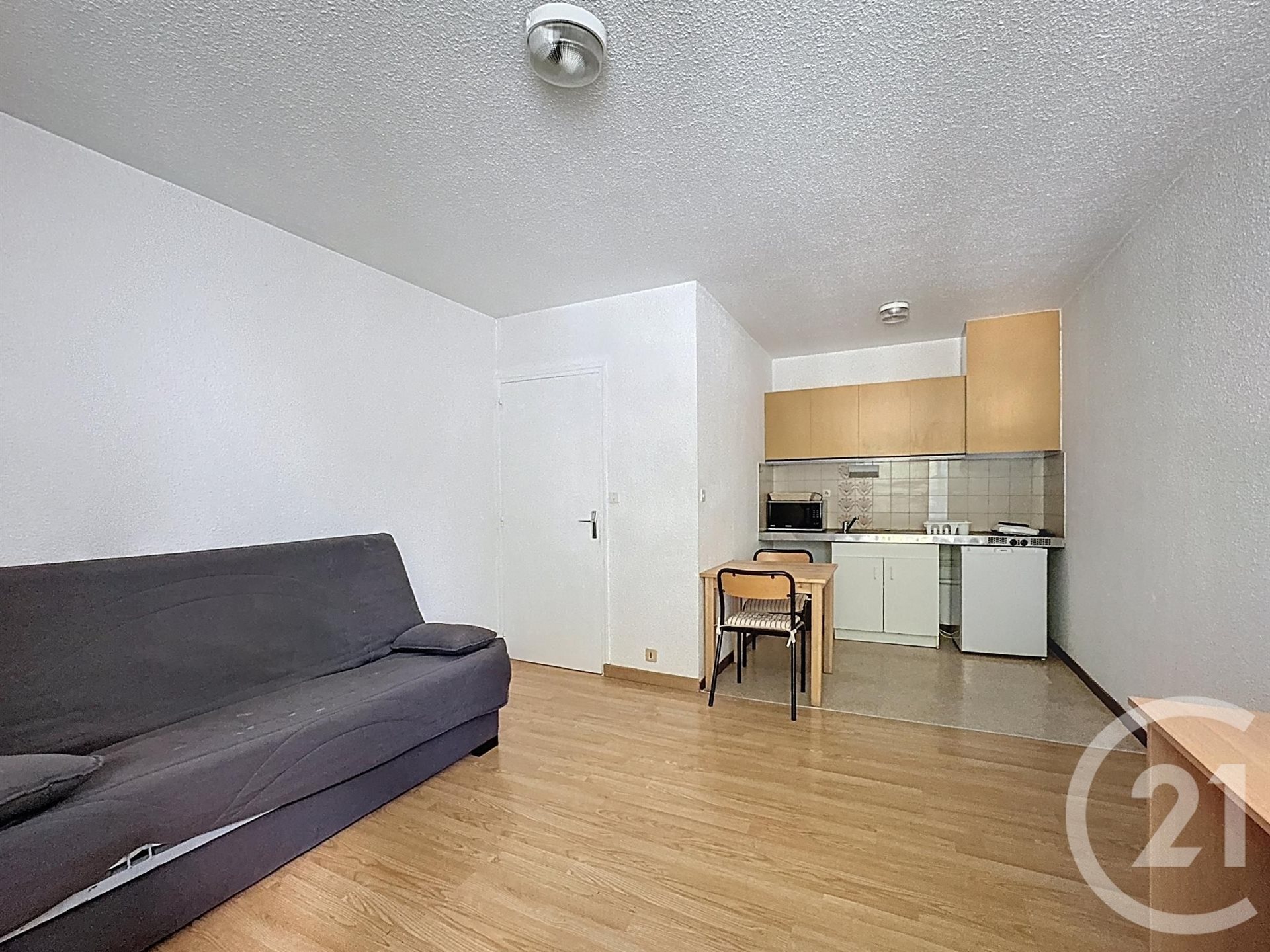 Appartement à louer, 26m², Montpellier