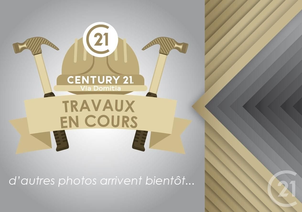 Appartement à louer, 26m², Montpellier