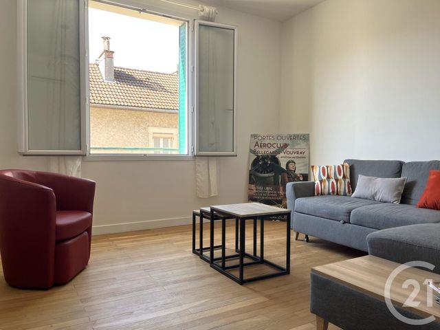 Appartement à vendre, 51m², Grenoble