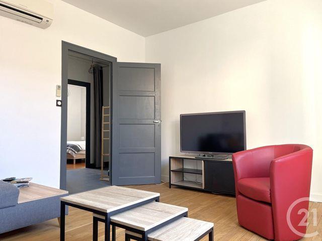 Appartement à vendre, 51m², Grenoble