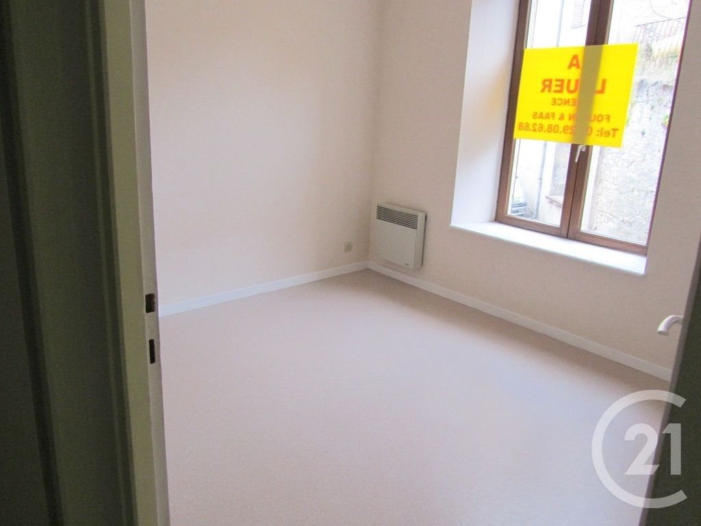Appartement à louer, 60m², Mirecourt