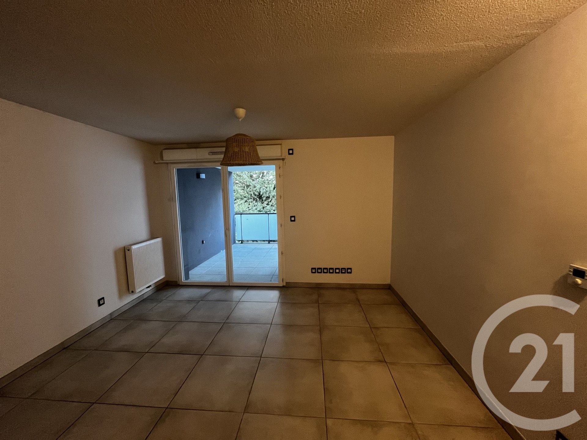 Appartement à louer, 37m², Montpellier