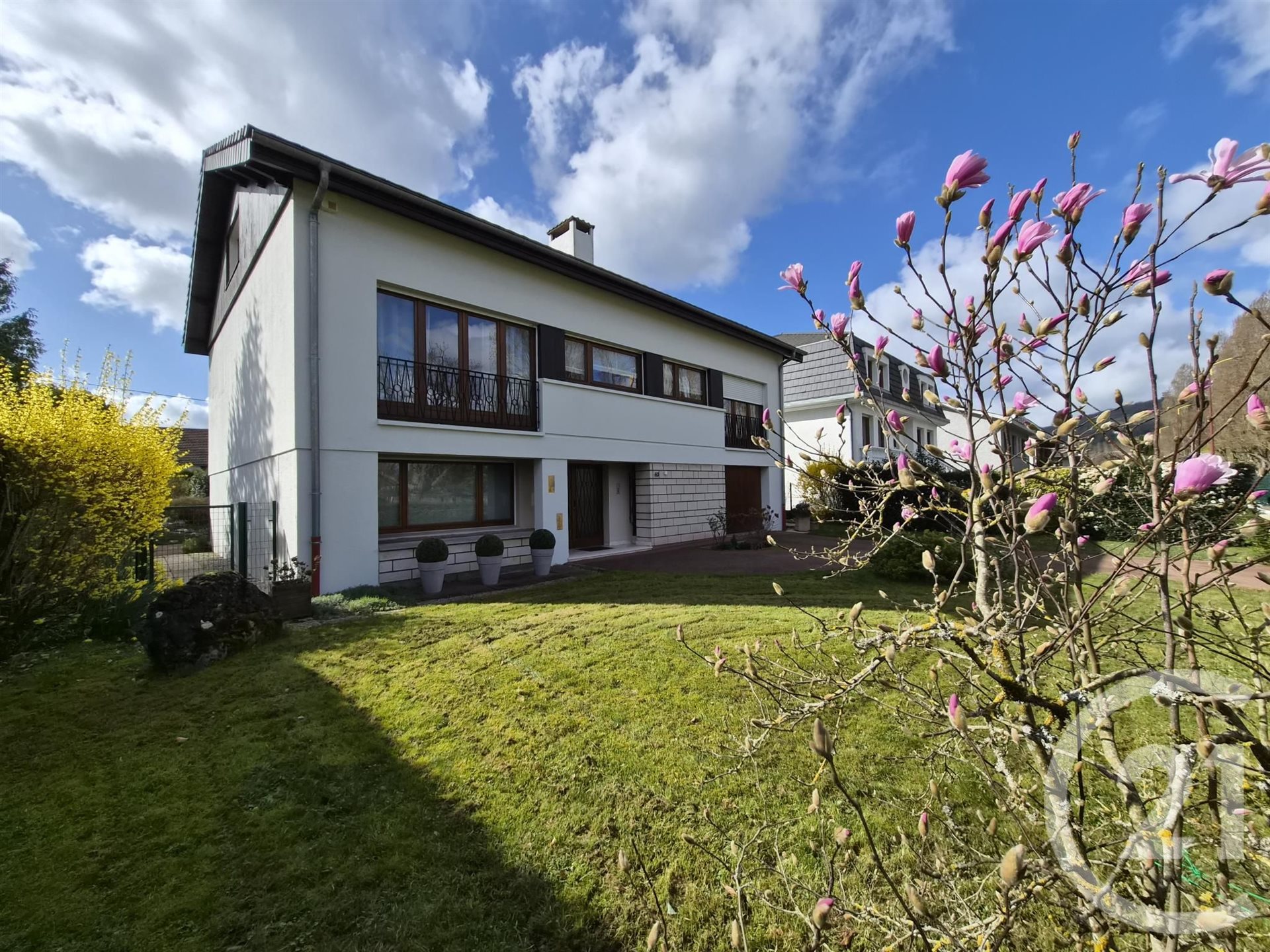 Maison à vendre, 201m², Longeville-lès-Metz