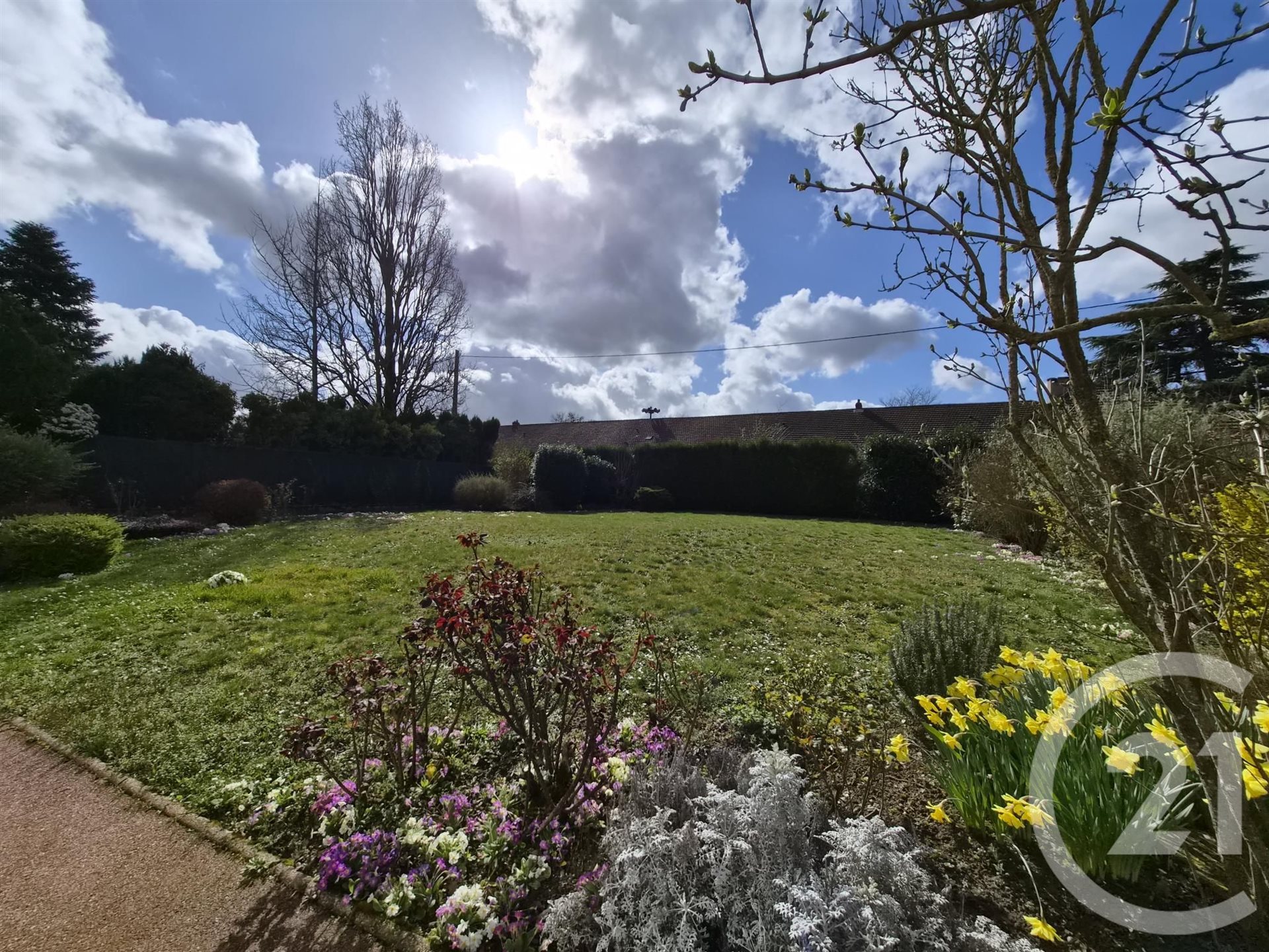 Maison à vendre, 201m², Longeville-lès-Metz