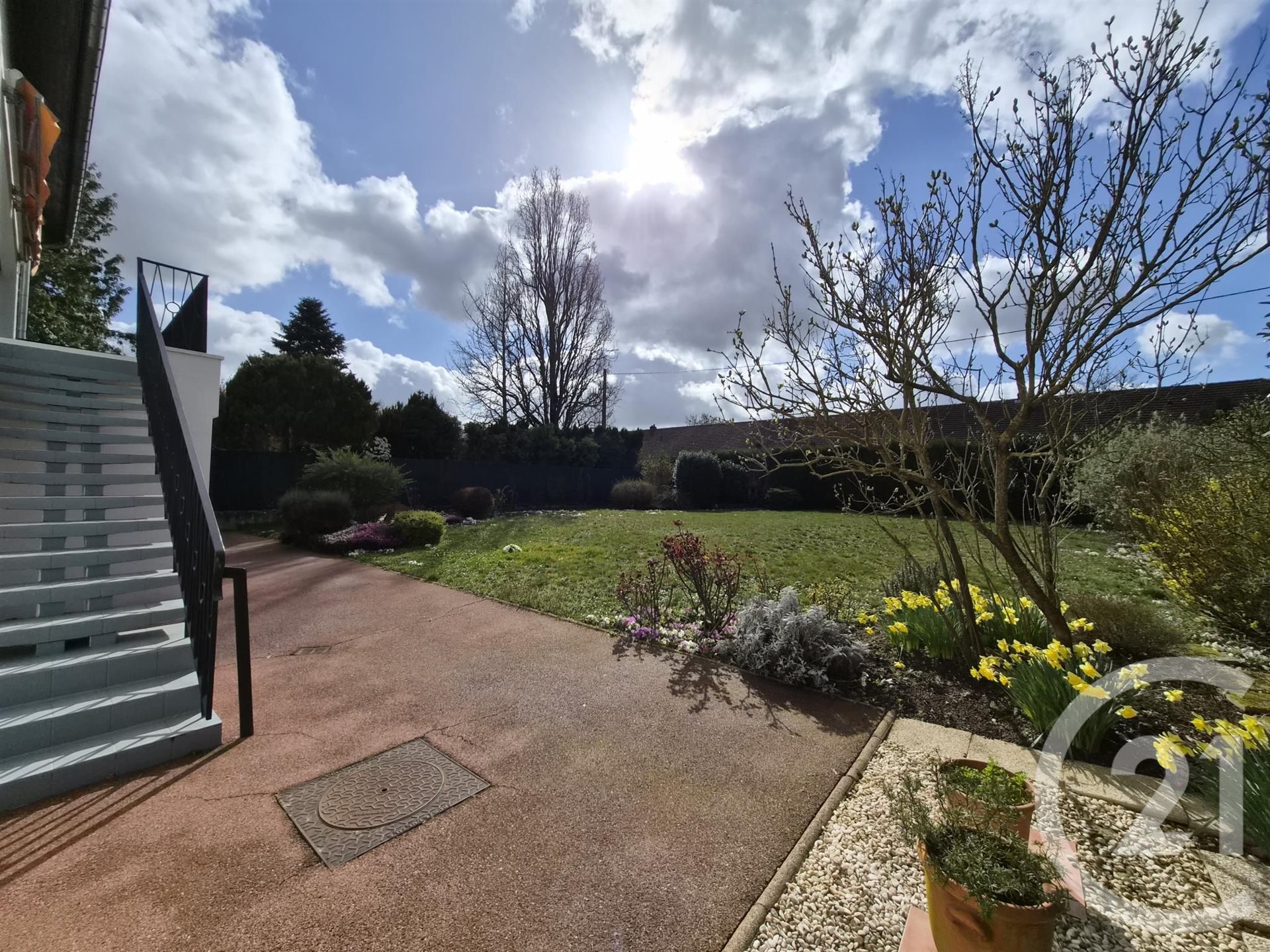 Maison à vendre, 201m², Longeville-lès-Metz