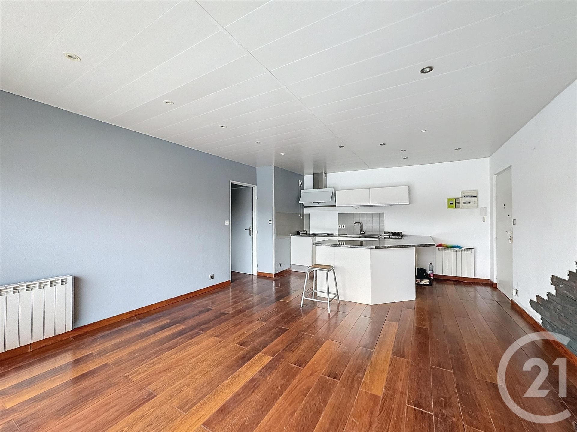 Appartement à louer, 49m², Romorantin-Lanthenay