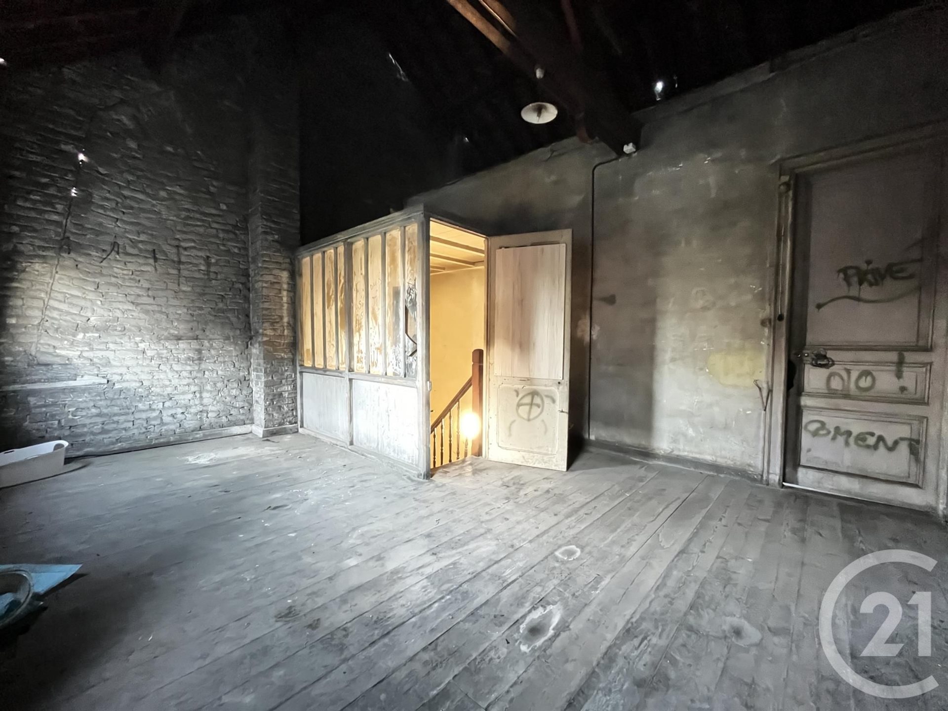 Appartement à vendre, 38m², Roubaix