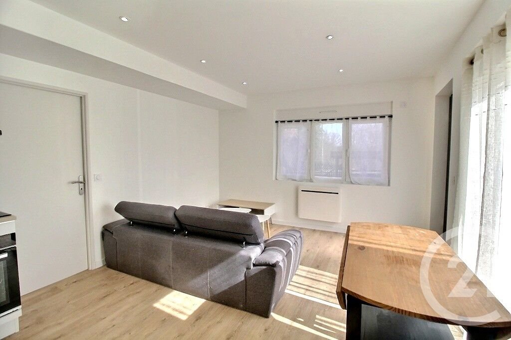 Appartement à louer, 33m², Sciez