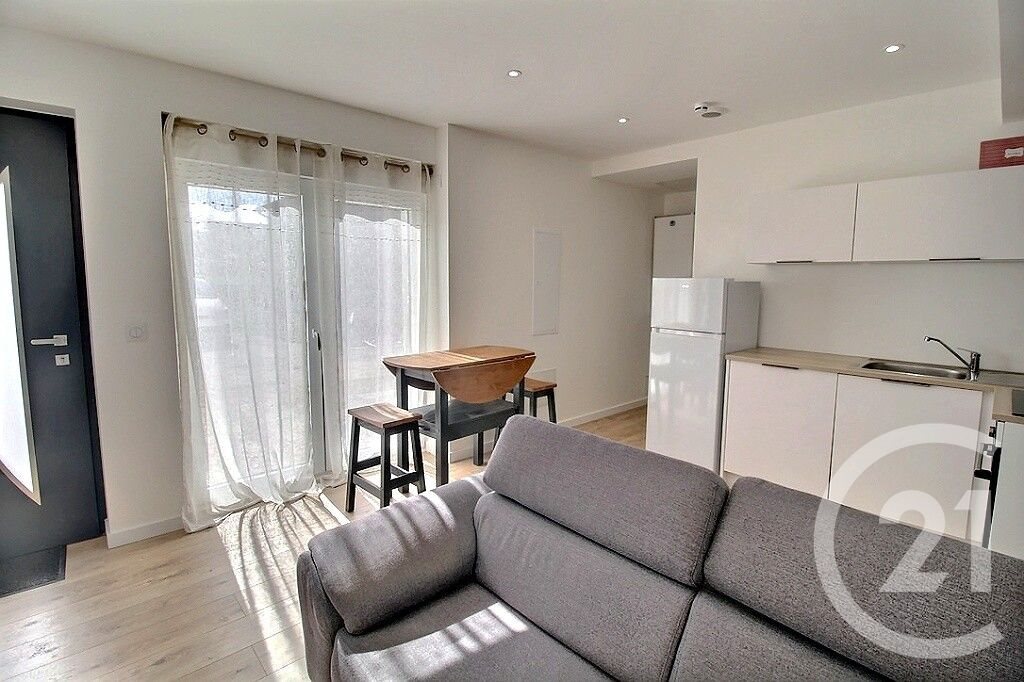Appartement à louer, 33m², Sciez