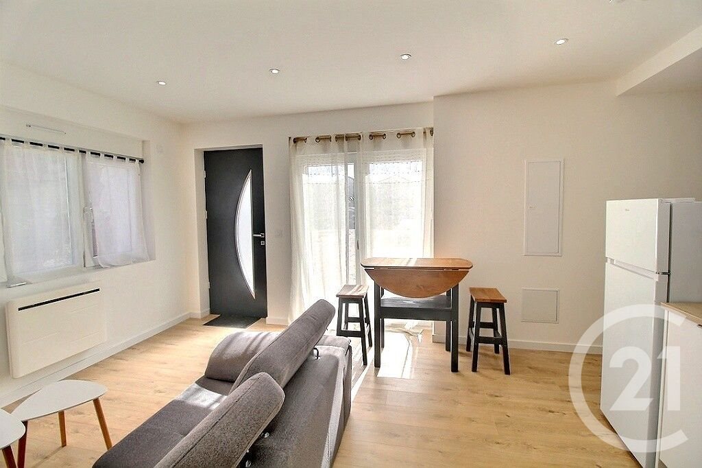 Appartement à louer, 33m², Sciez