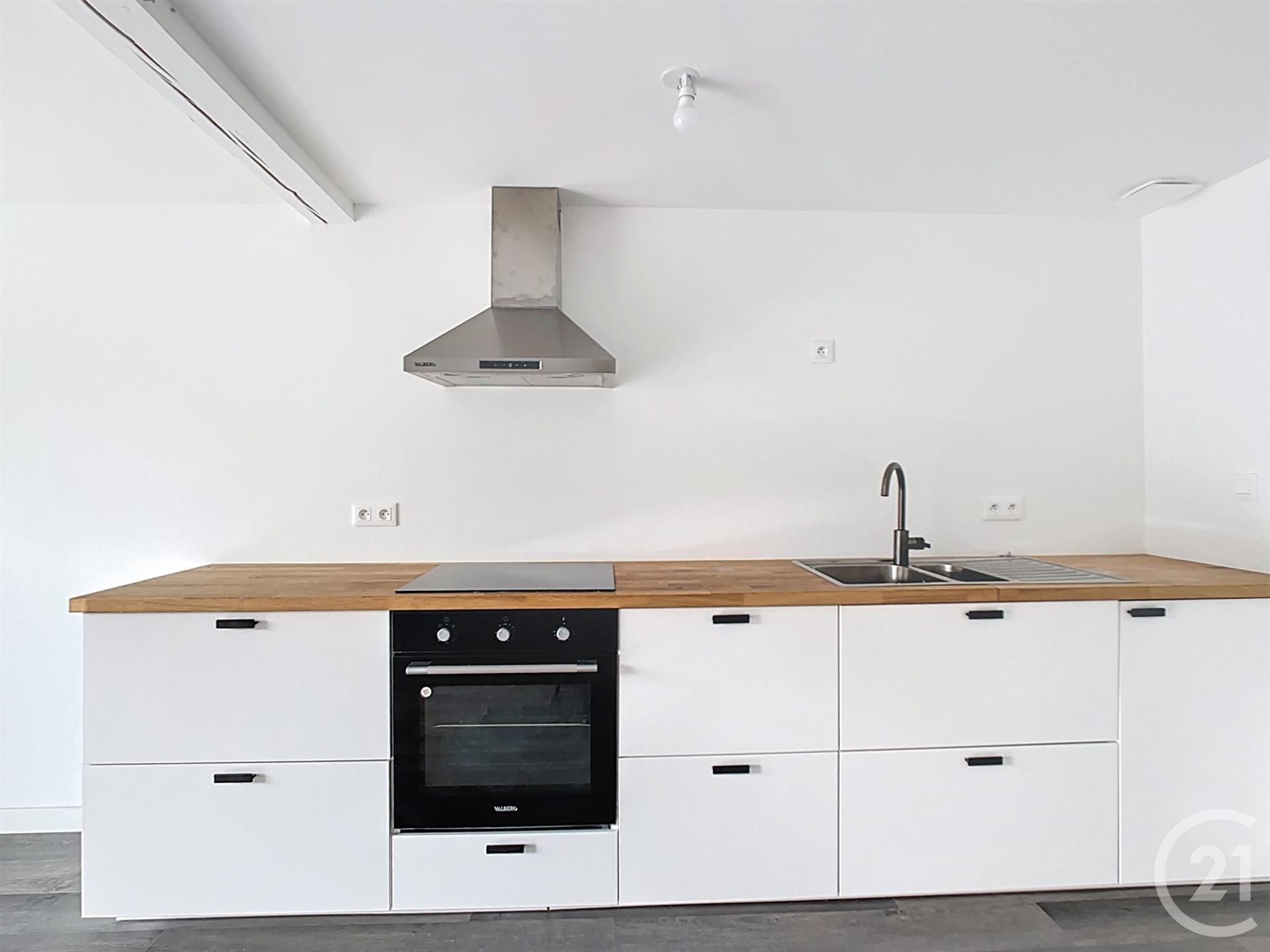 Maison à louer, 59m², Blain