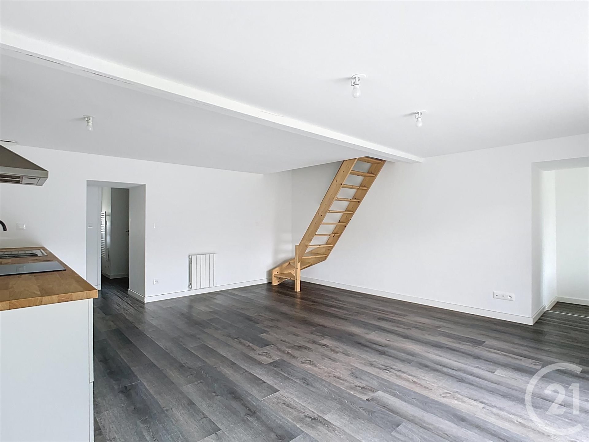 Maison à louer, 59m², Blain