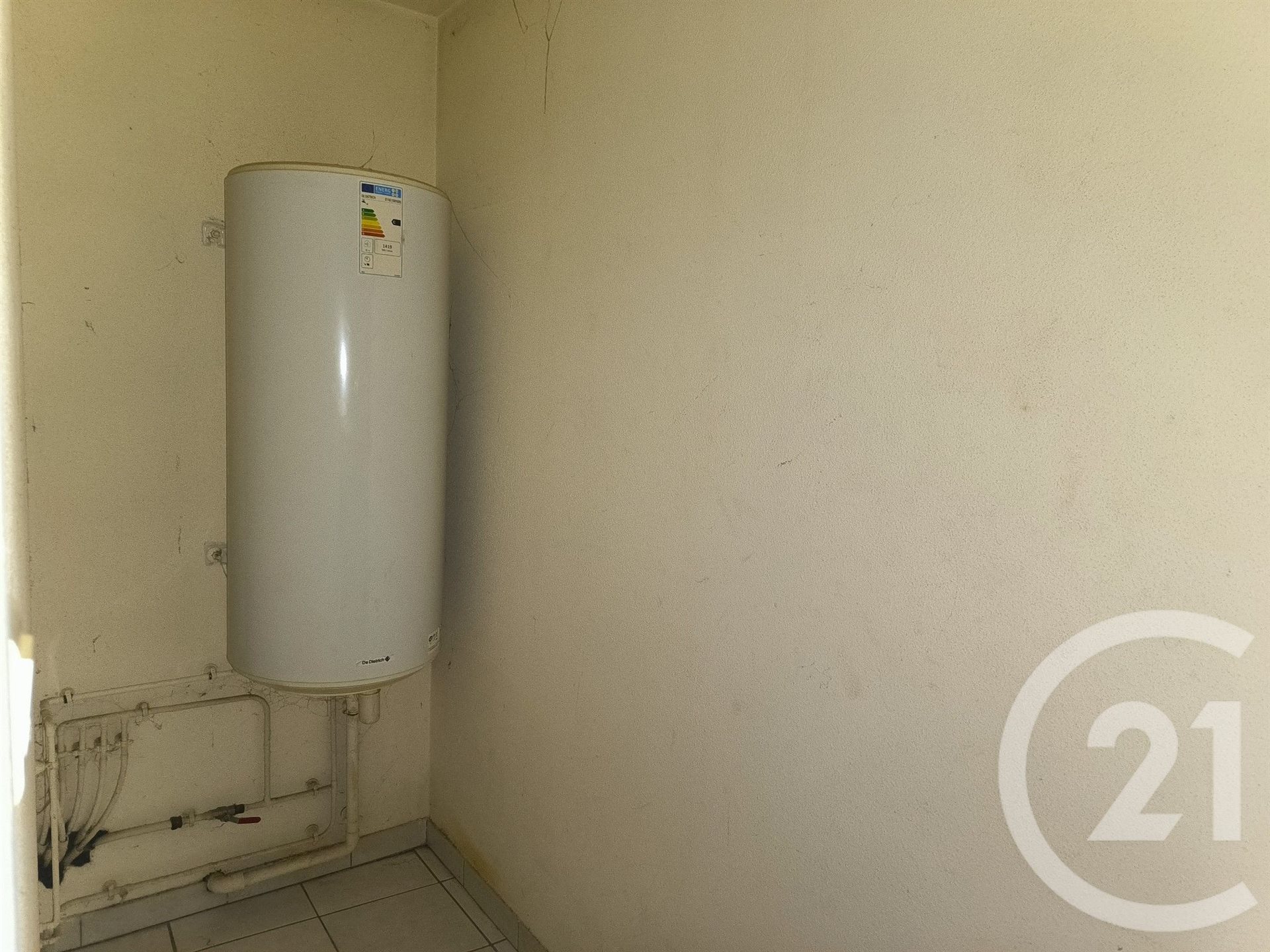 Appartement à louer, 58m², Bulgnéville