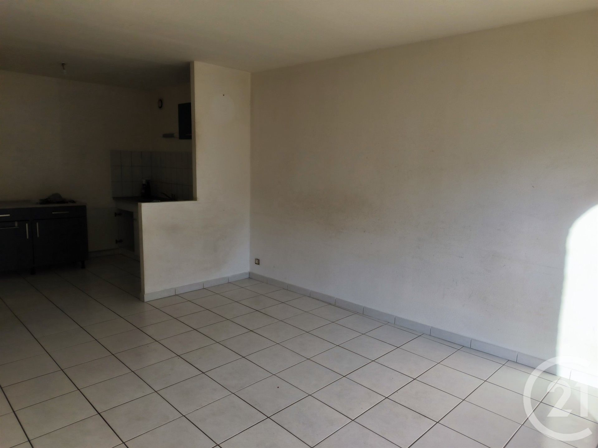 Appartement à louer, 58m², Bulgnéville