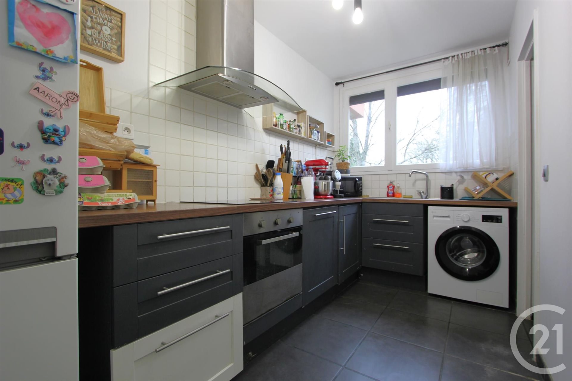 Appartement à vendre, 67m², Saint-Michel-sur-Orge