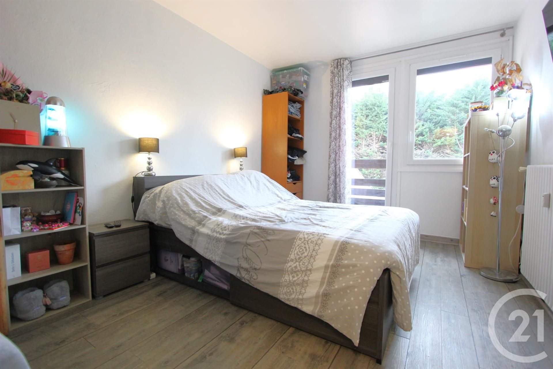 Appartement à vendre, 67m², Saint-Michel-sur-Orge