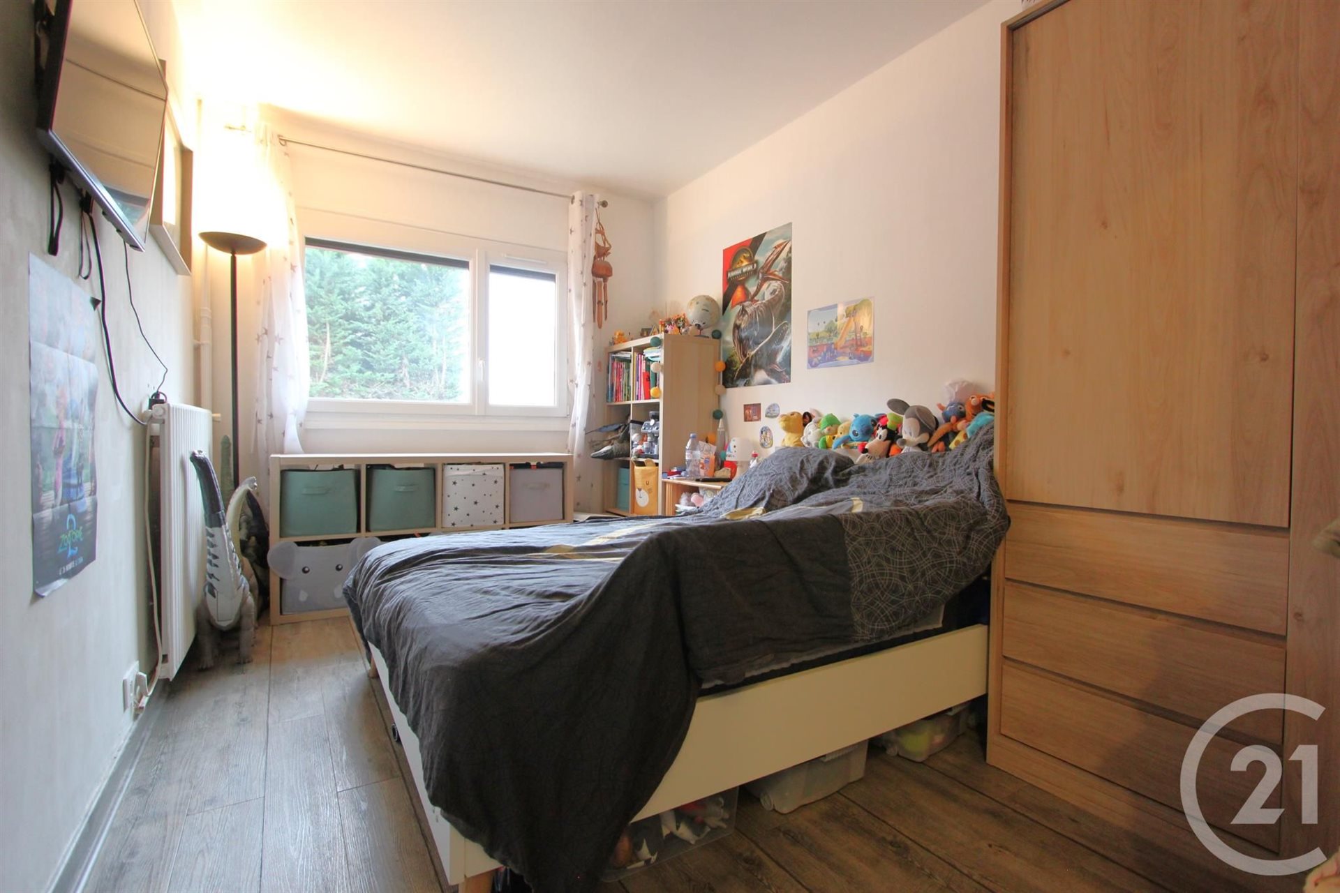 Appartement à vendre, 67m², Saint-Michel-sur-Orge