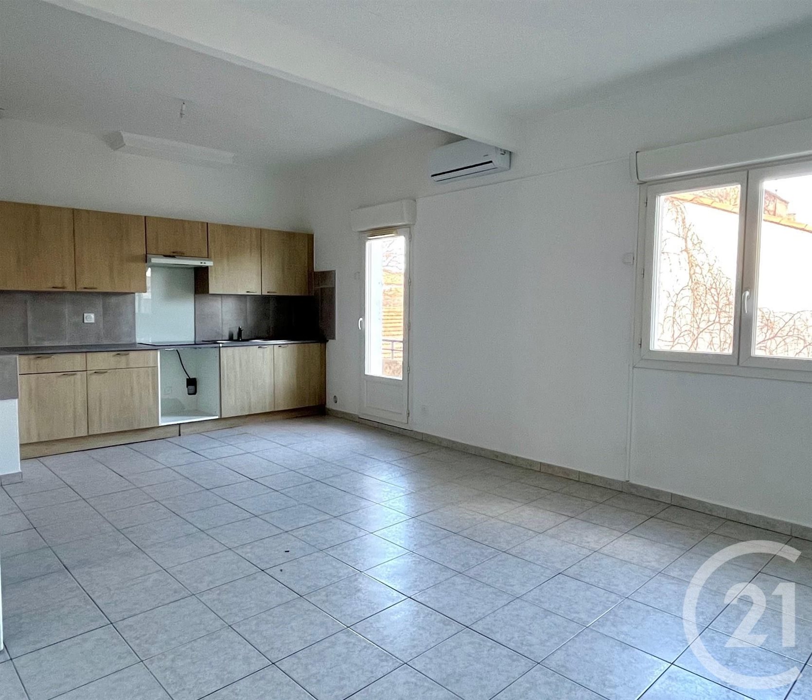 Appartement à louer, 58m², Le Grau-du-Roi