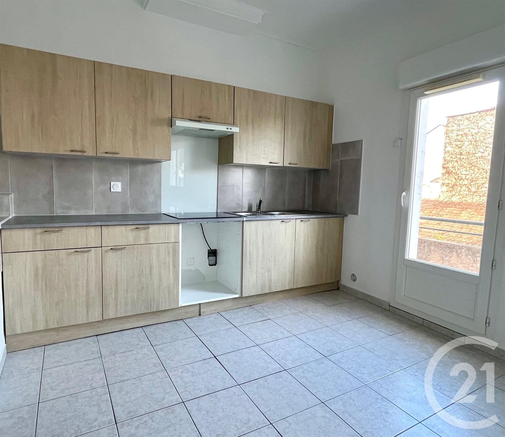 Appartement à louer, 58m², Le Grau-du-Roi