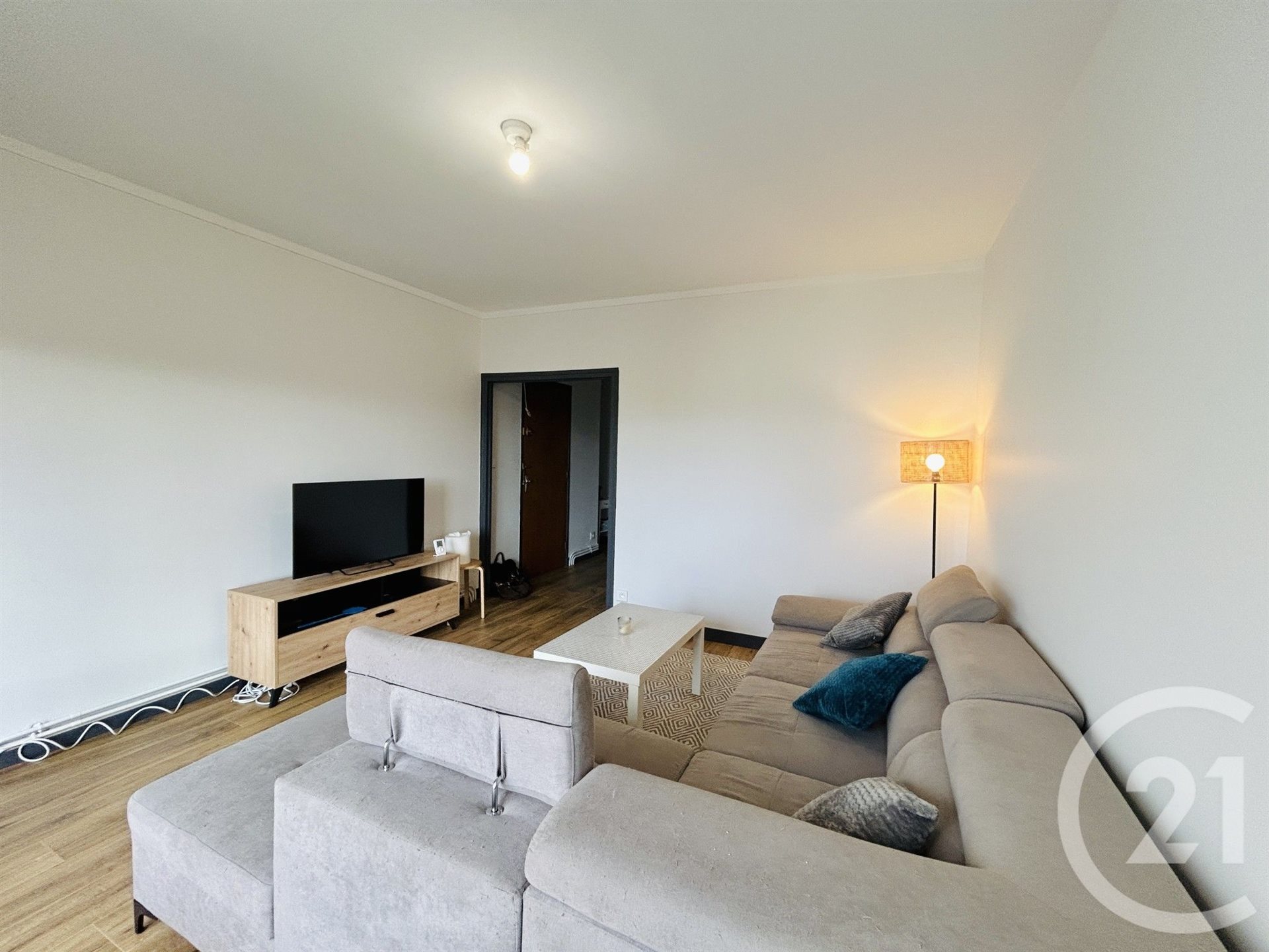 Appartement à vendre, 80m², Limoges