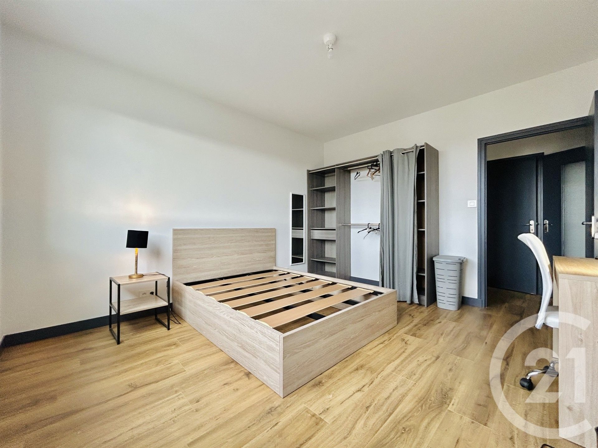 Appartement à vendre, 80m², Limoges