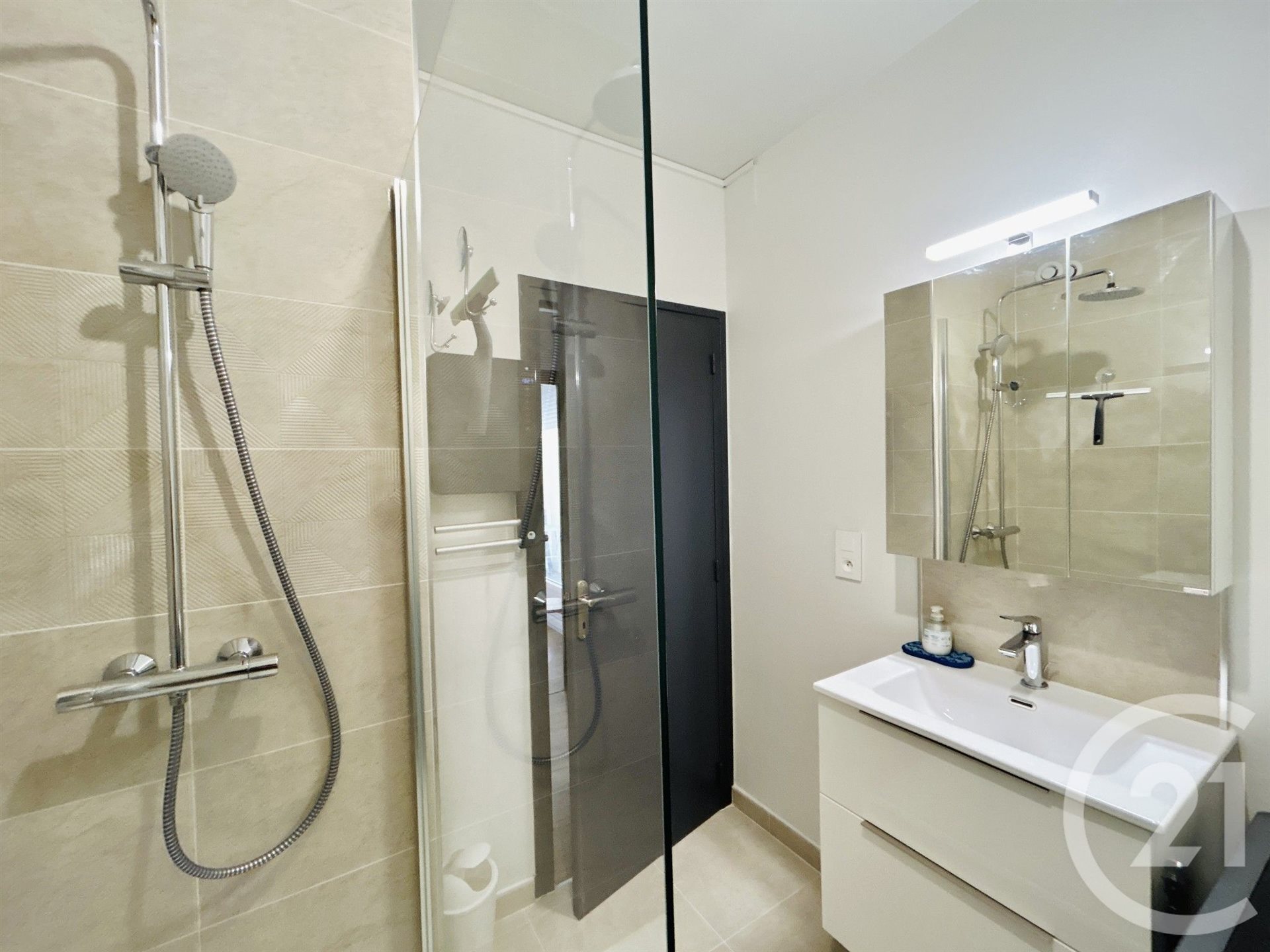 Appartement à vendre, 80m², Limoges