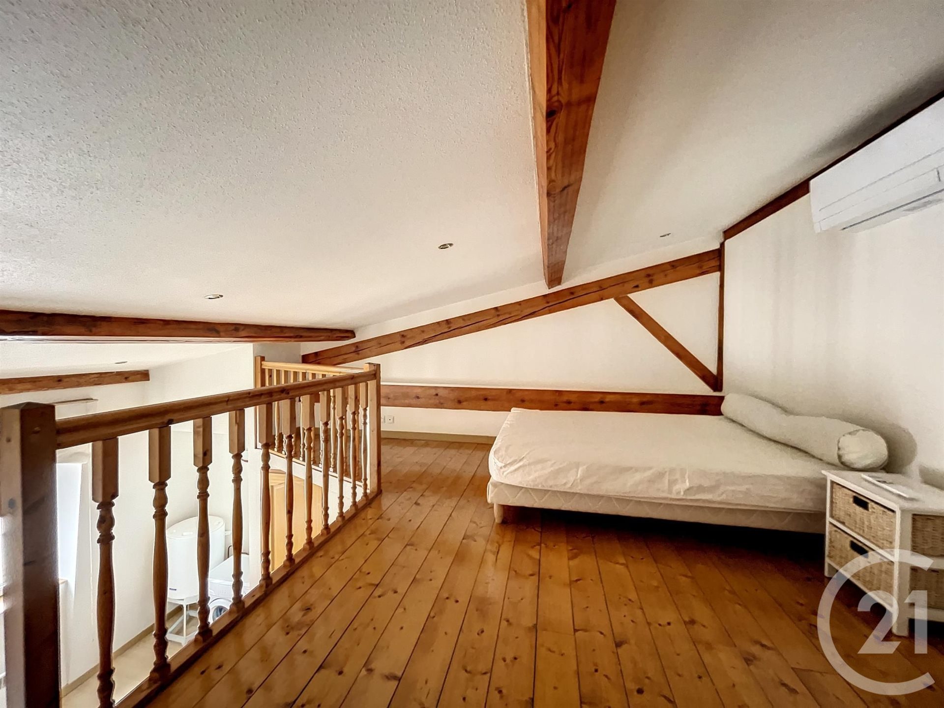 Appartement à louer, 22m², Epinal