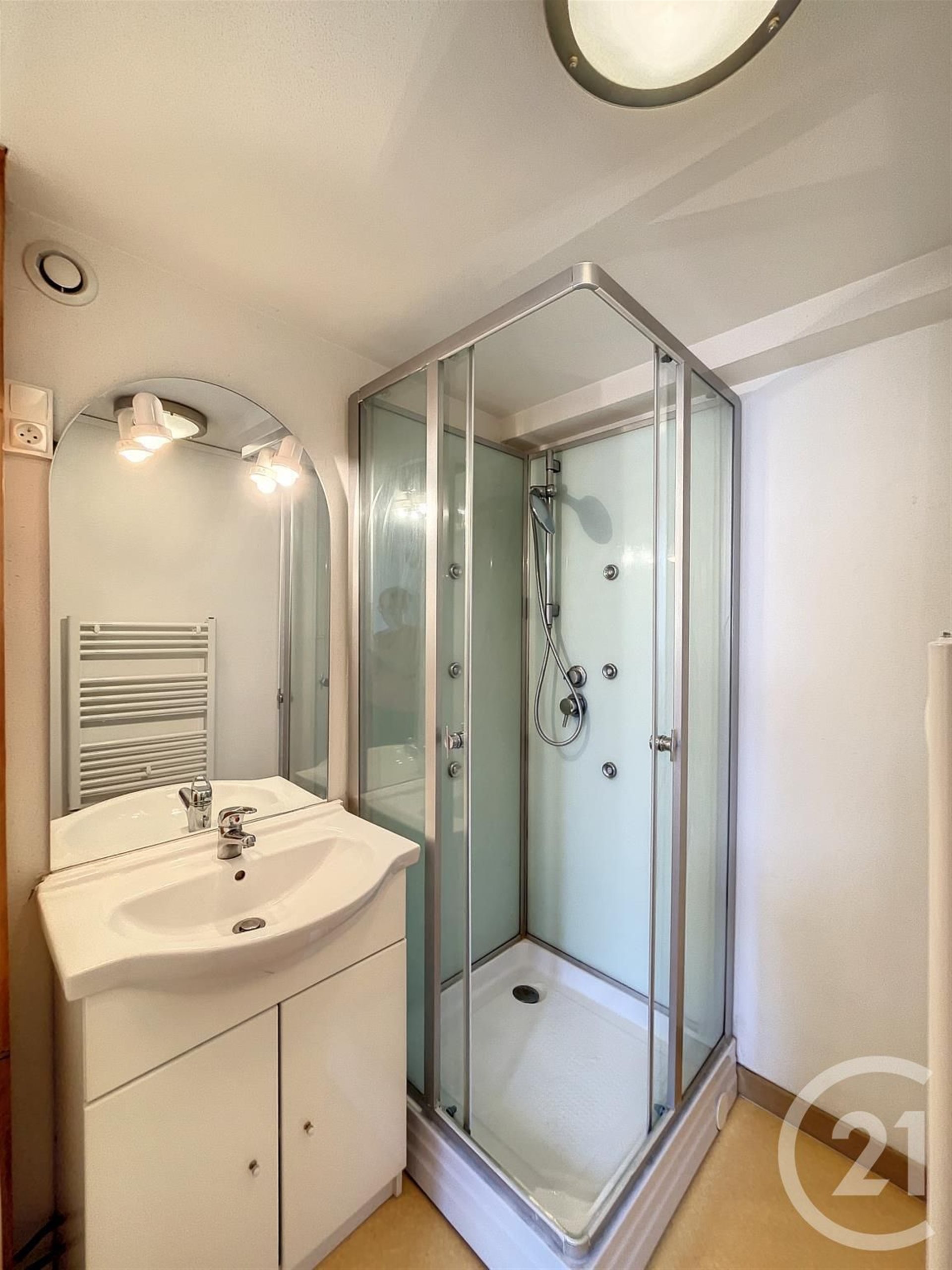 Appartement à louer, 22m², Epinal