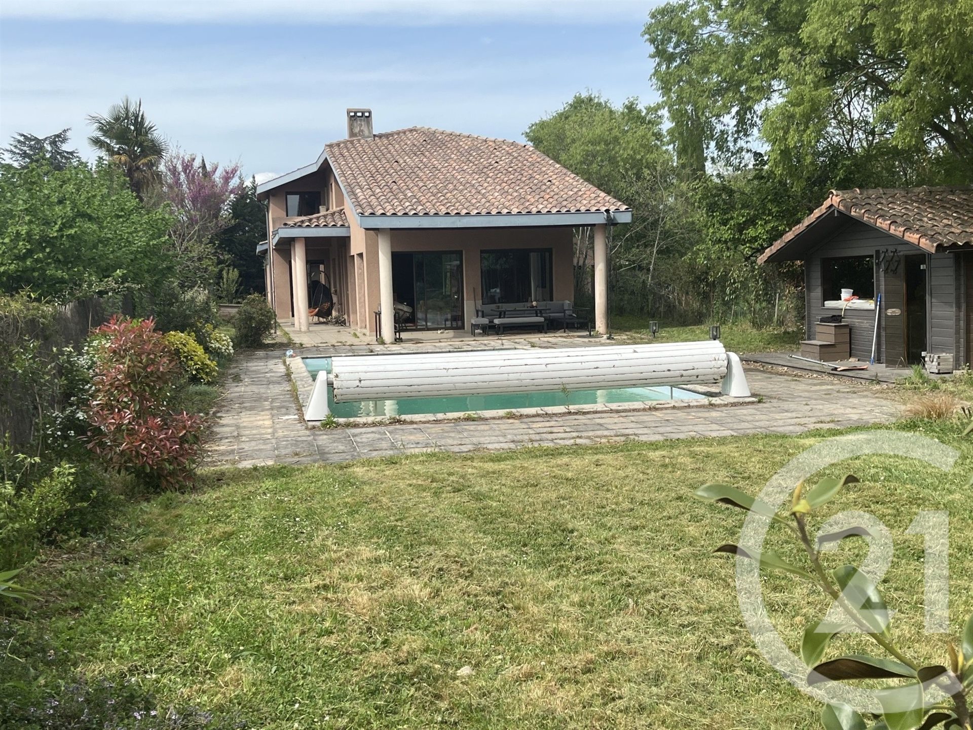 Maison à vendre, 319m², Toulouse