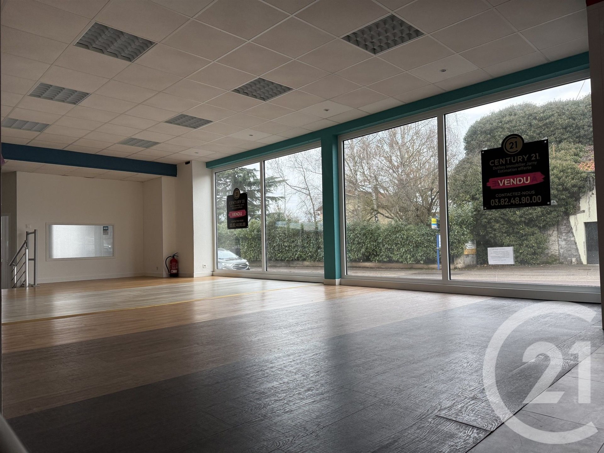 Appartement à vendre, 1520m², Jarny