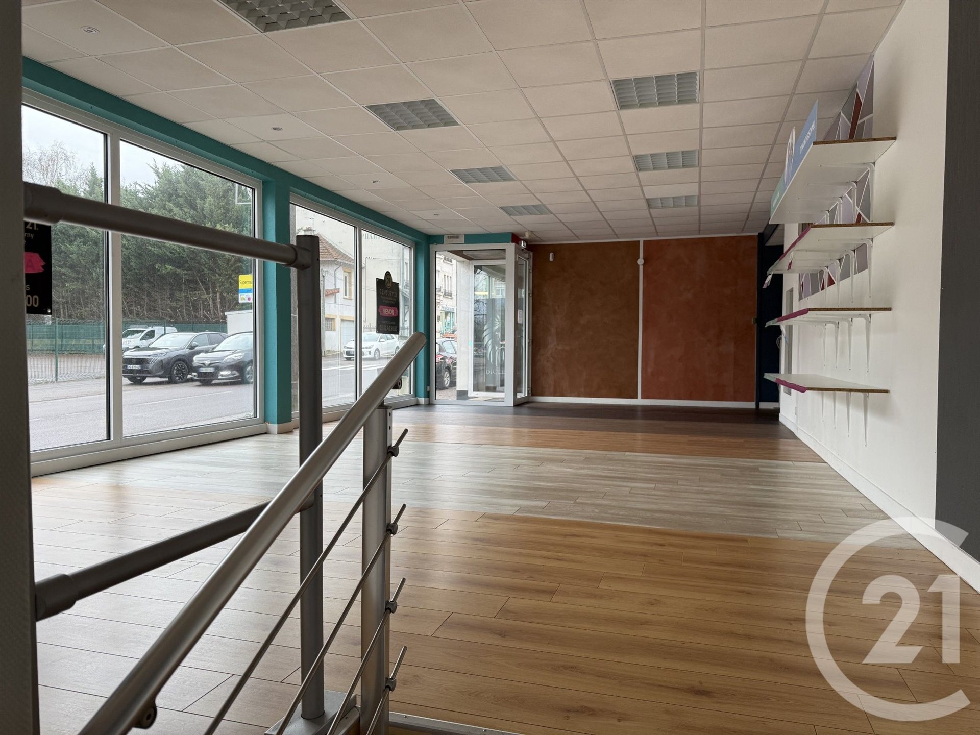 Appartement à vendre, 1520m², Jarny