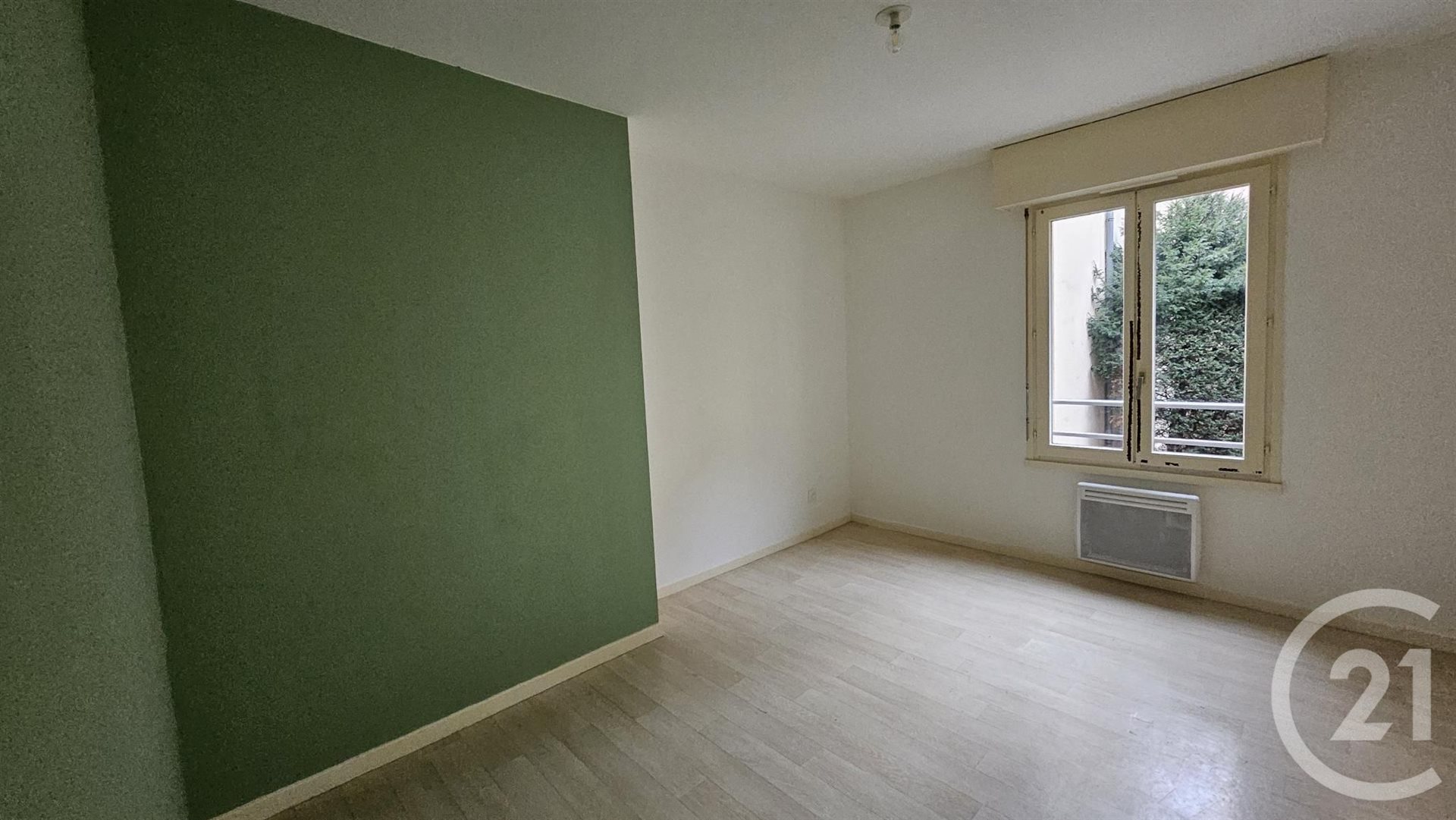 Appartement à louer, 88m², Metz