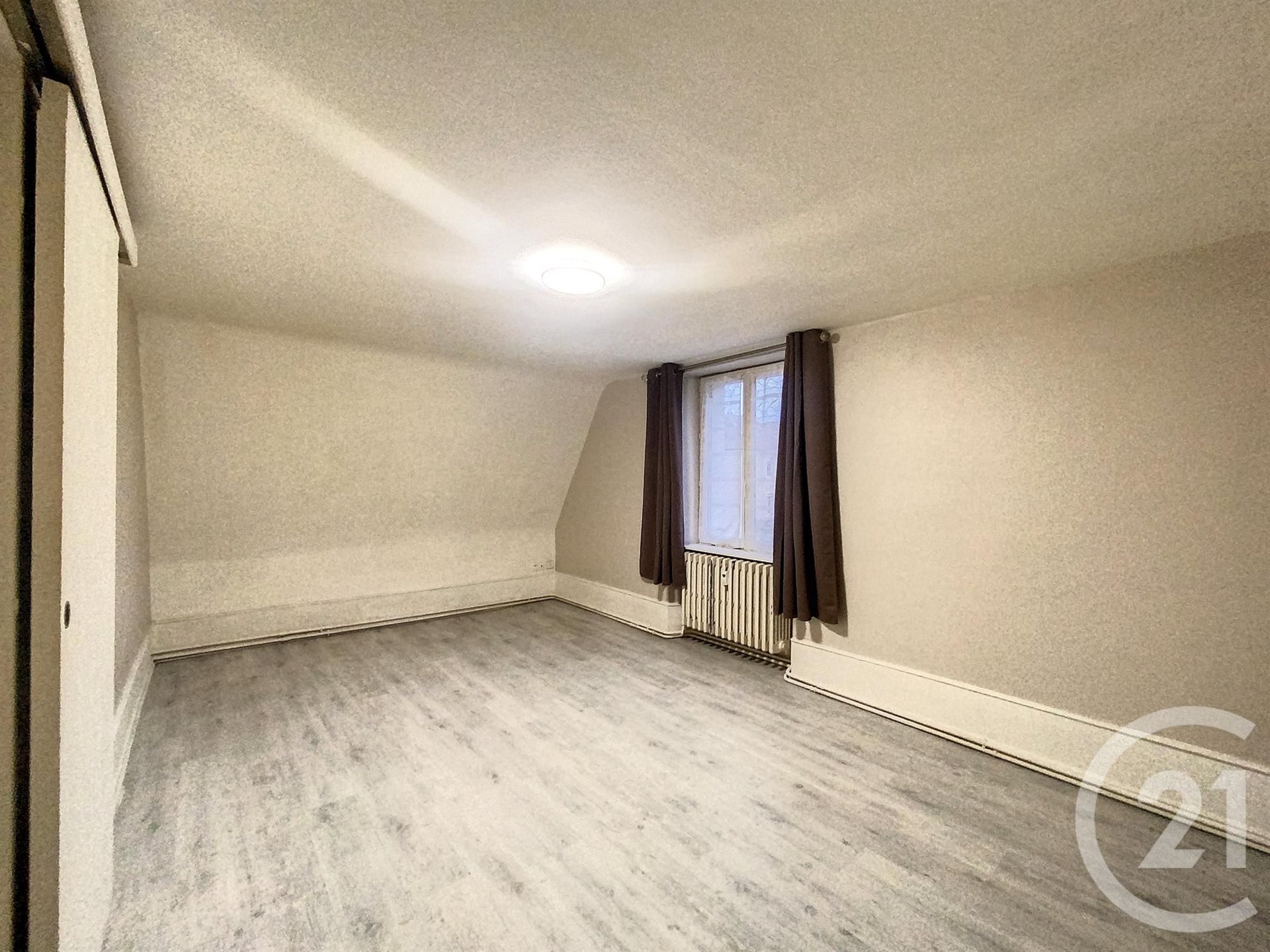 Appartement à louer, 42m², Seloncourt