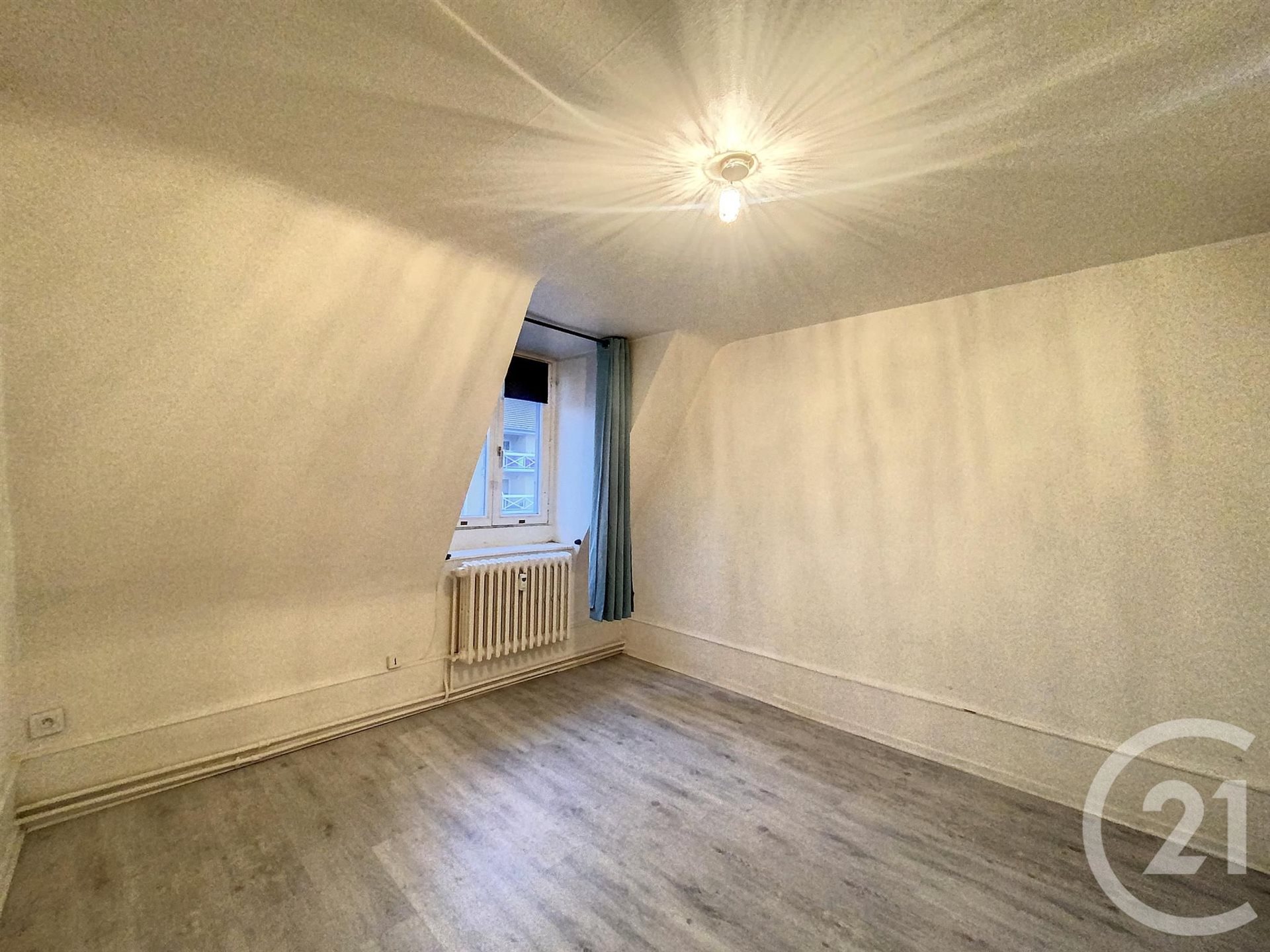 Appartement à louer, 42m², Seloncourt