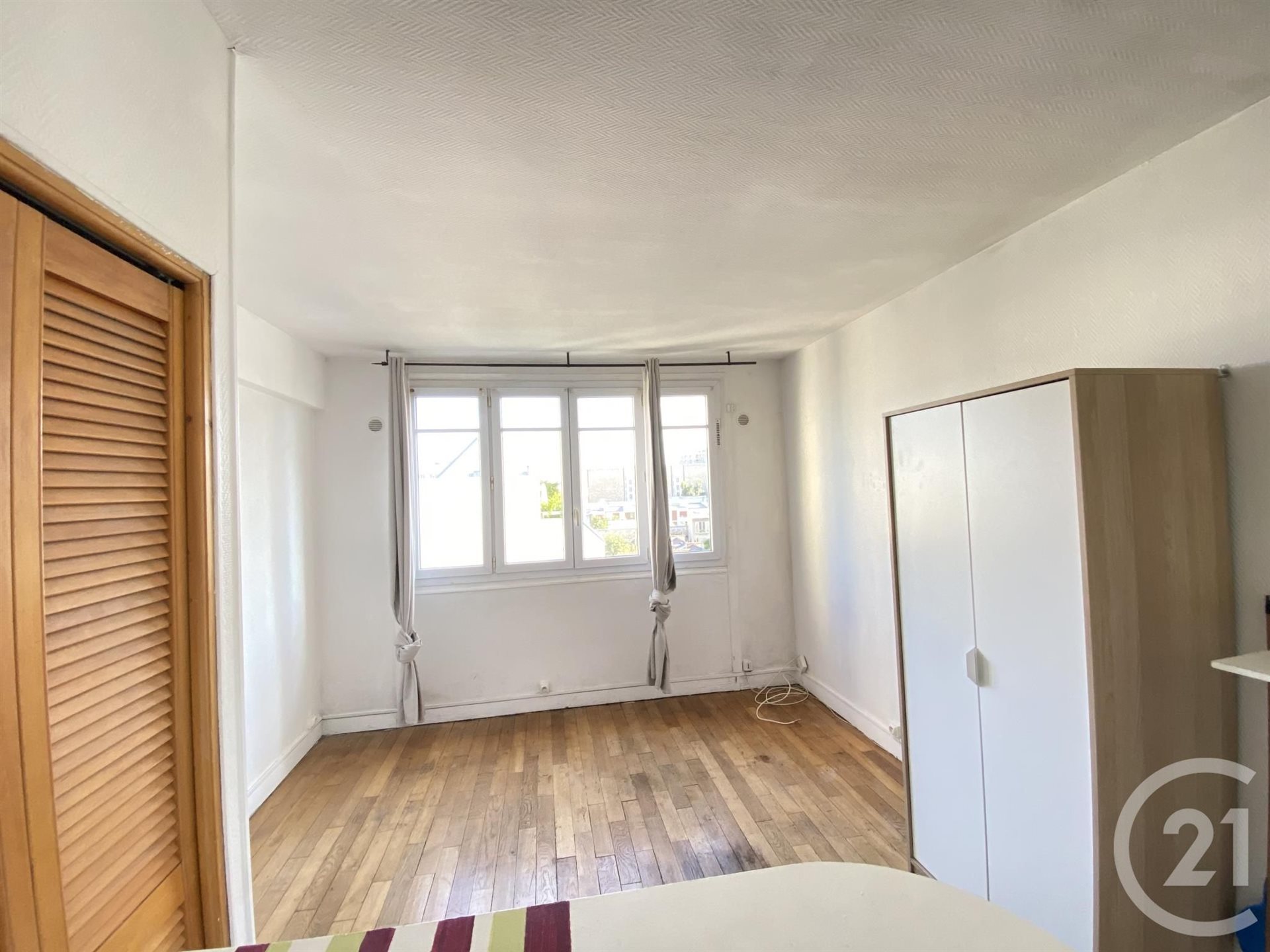 Appartement à louer, 16m², Paris 13ème