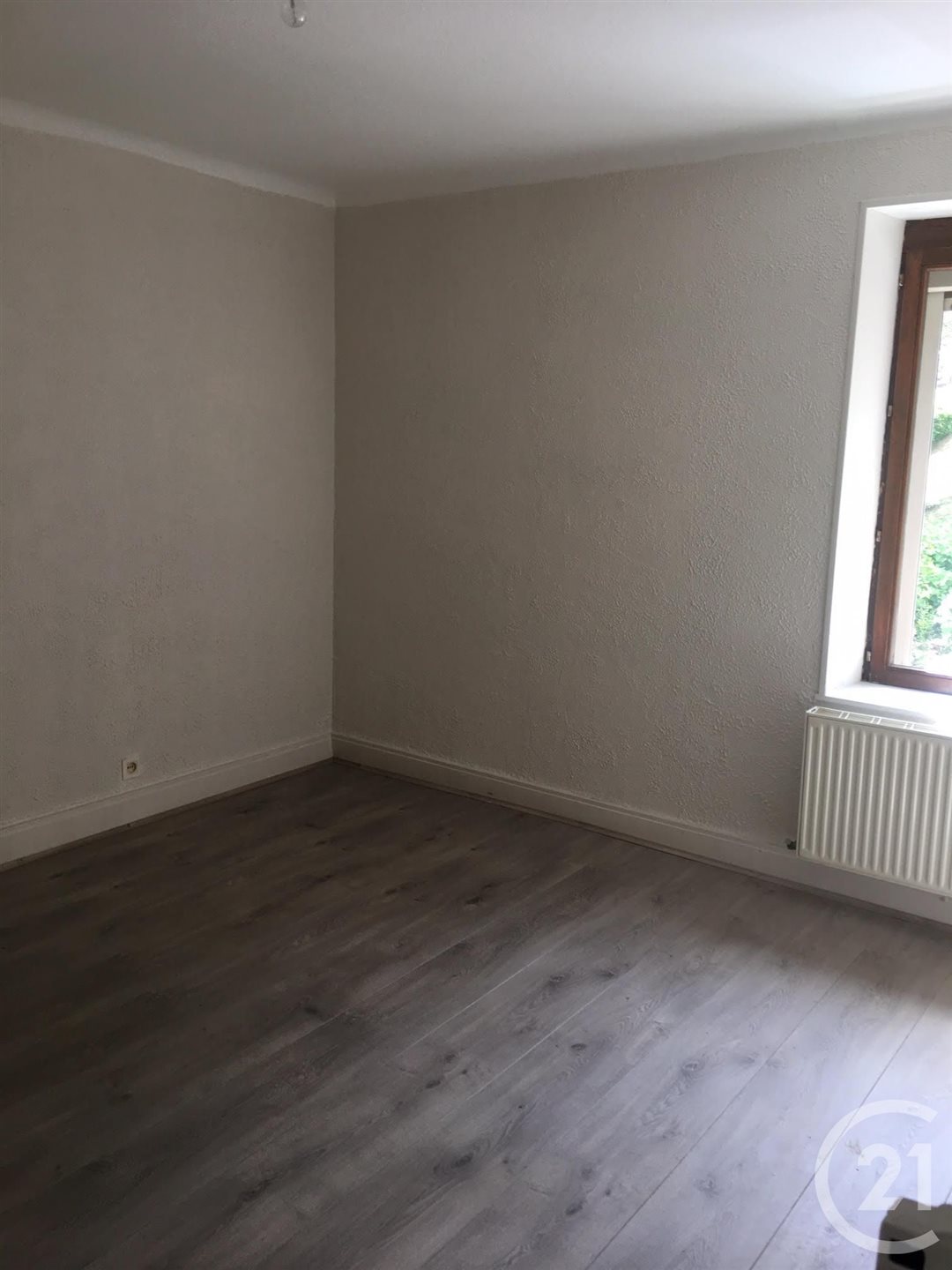 Appartement à louer, 41m², Epinal