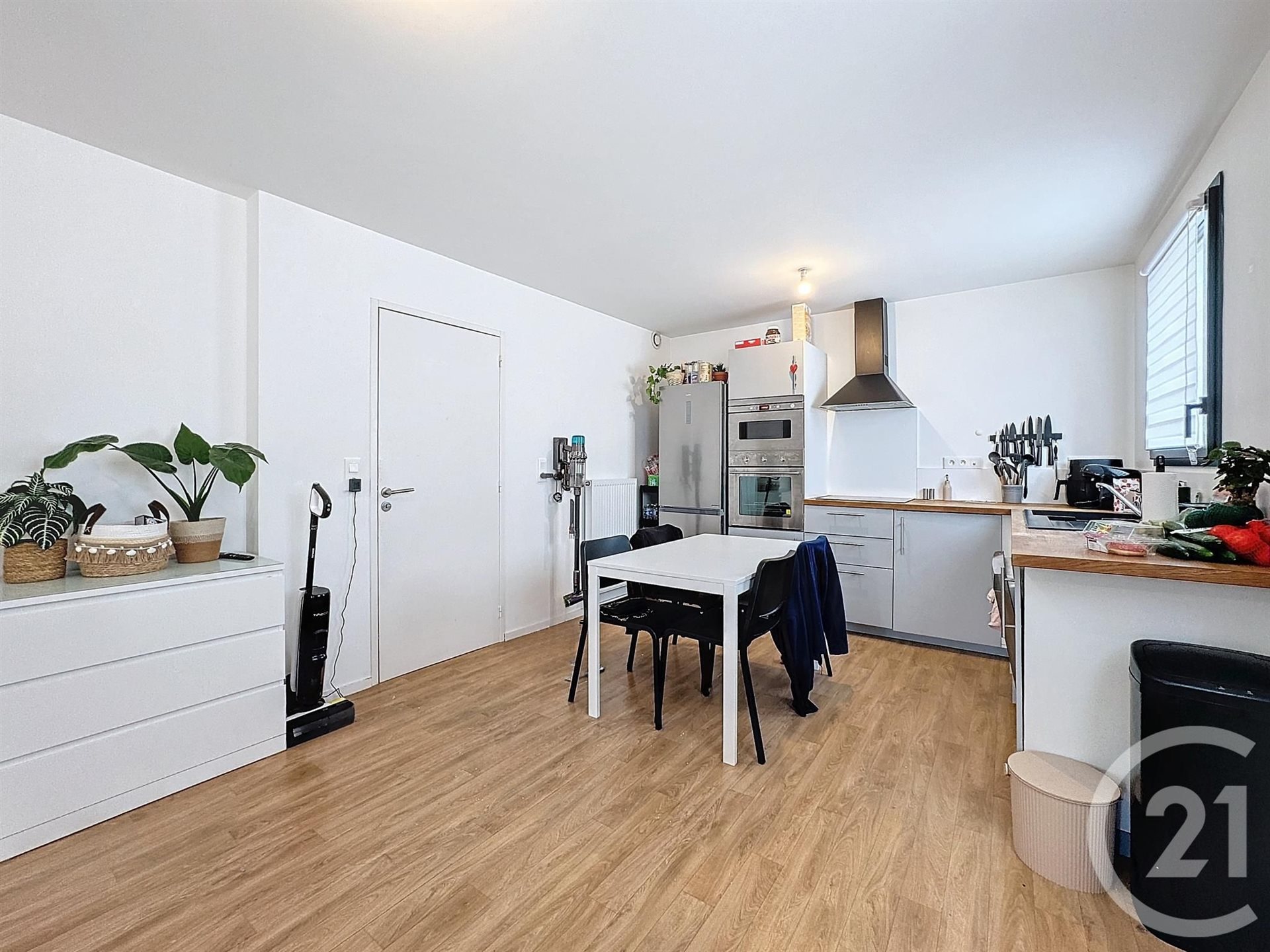 Appartement à louer, 70m², Brest