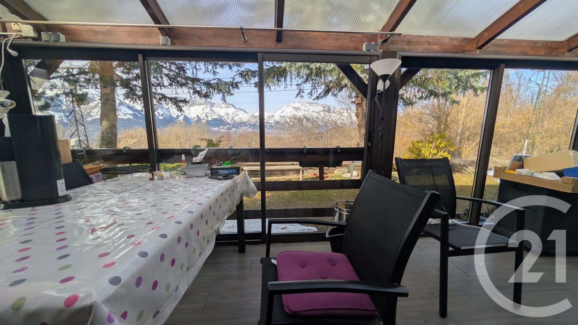 Maison à vendre, 102m², Saint-Bonnet-en-Champsaur