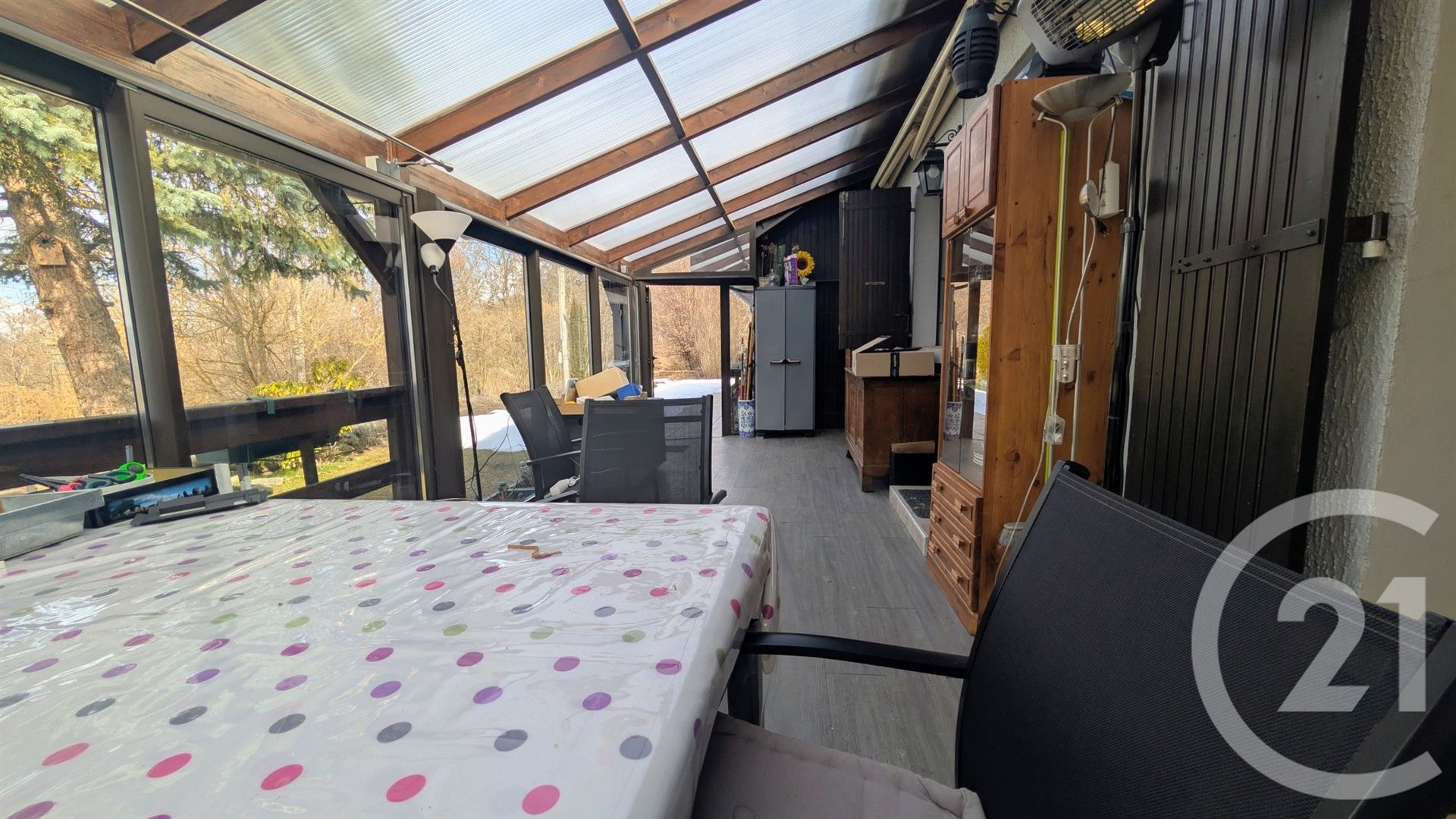 Maison à vendre, 102m², Saint-Bonnet-en-Champsaur