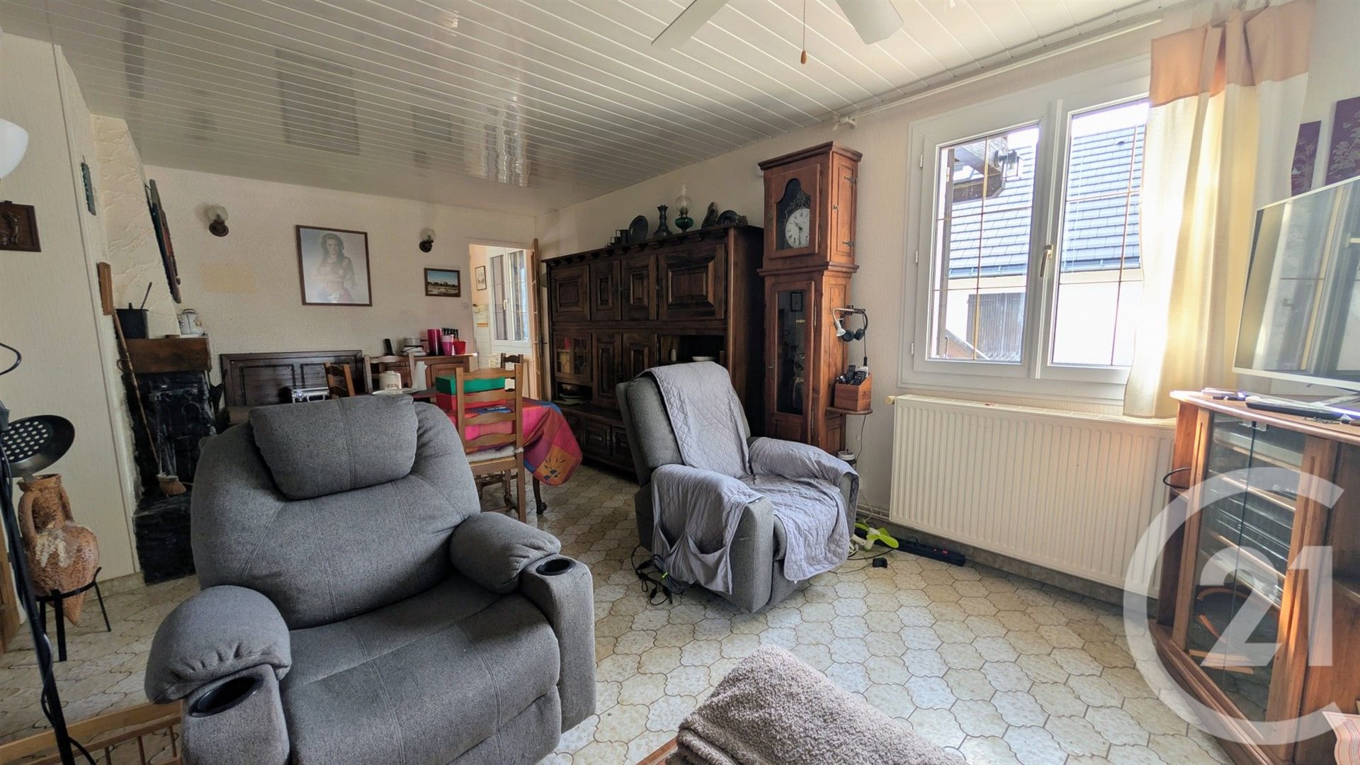 Maison à vendre, 102m², Saint-Bonnet-en-Champsaur