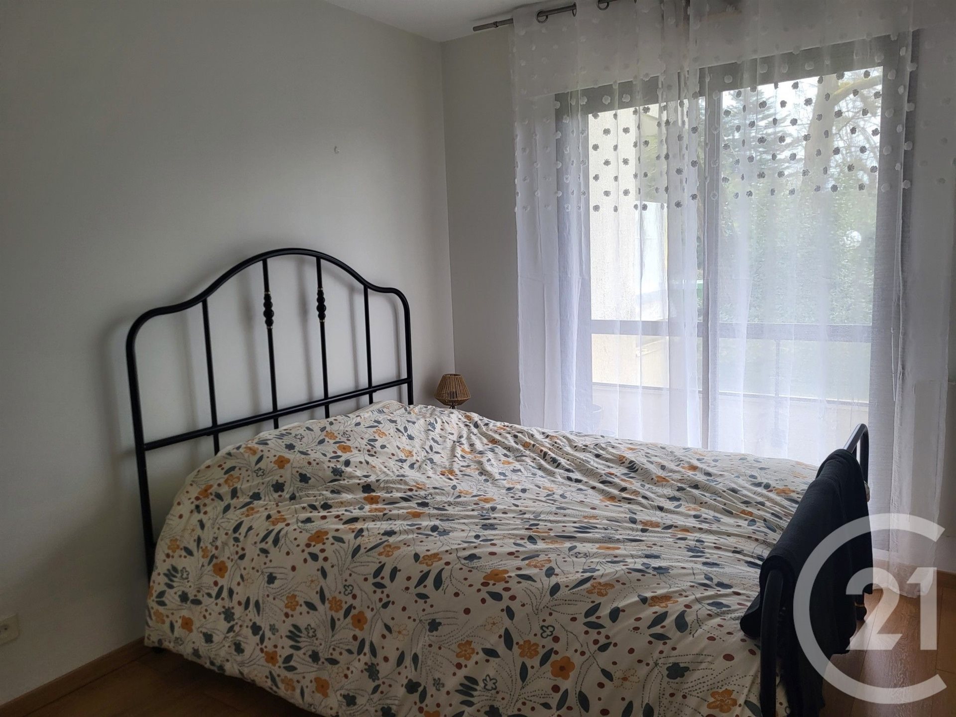 Appartement à louer, 51m², Bordeaux