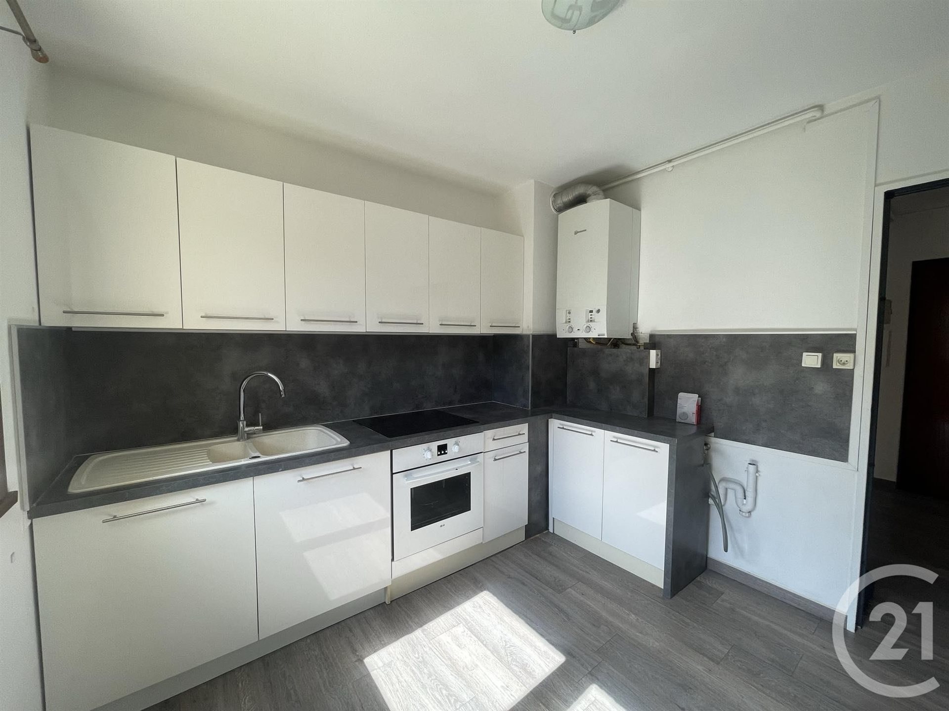 Appartement à louer, 34m², La Valette-du-Var