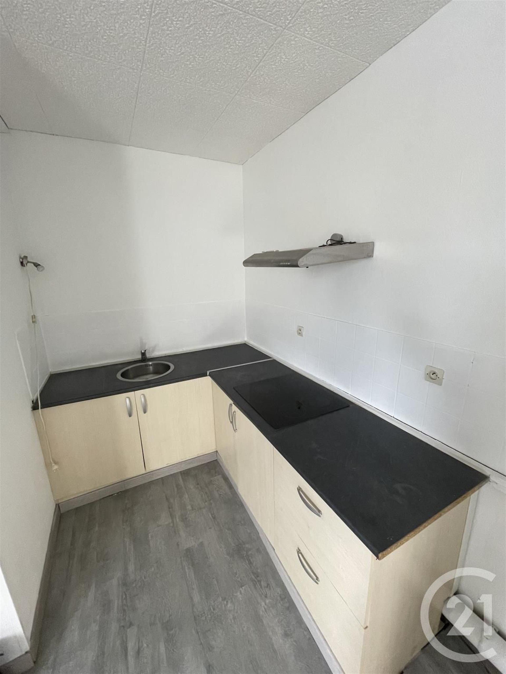 Appartement à louer, 84m², Lille